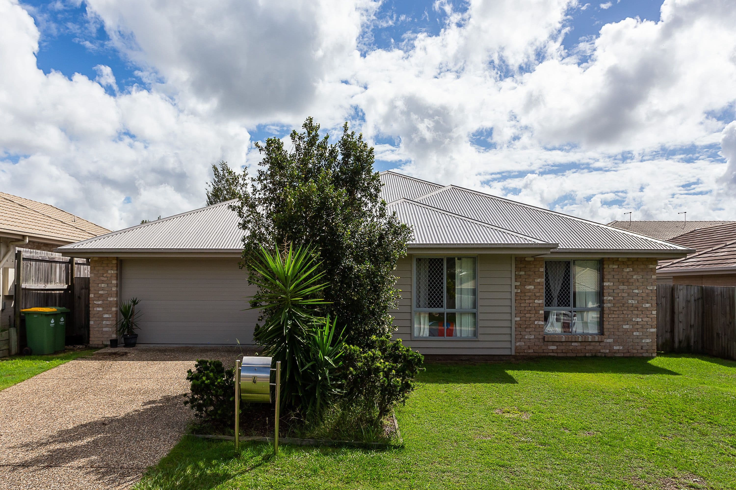 4 Gerry Court, Marsden QLD 4132, Marsden - Image 1