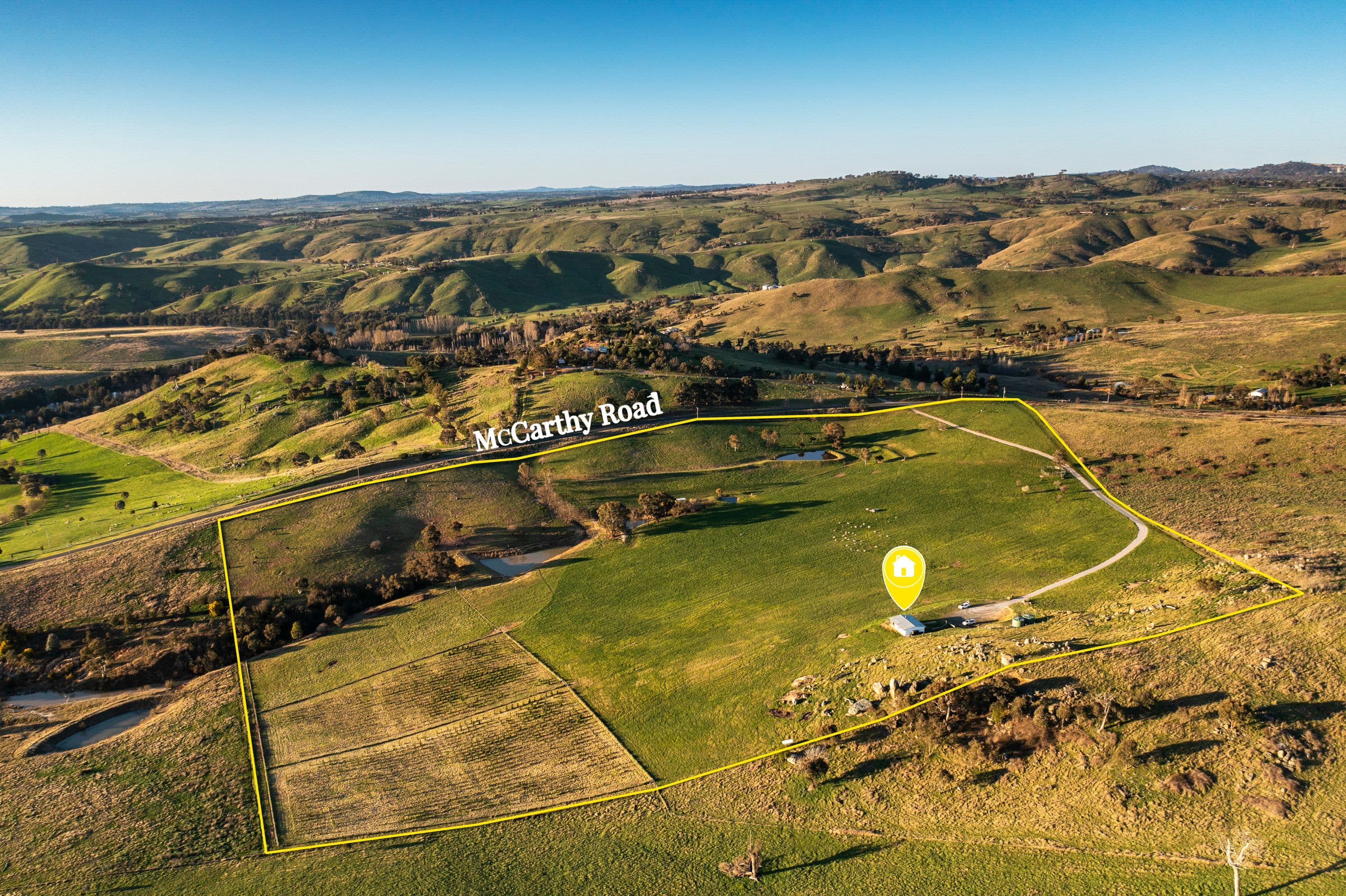 13 McCarthy Road, Wallaroo NSW 2618, Wallaroo - Thumbnail 2
