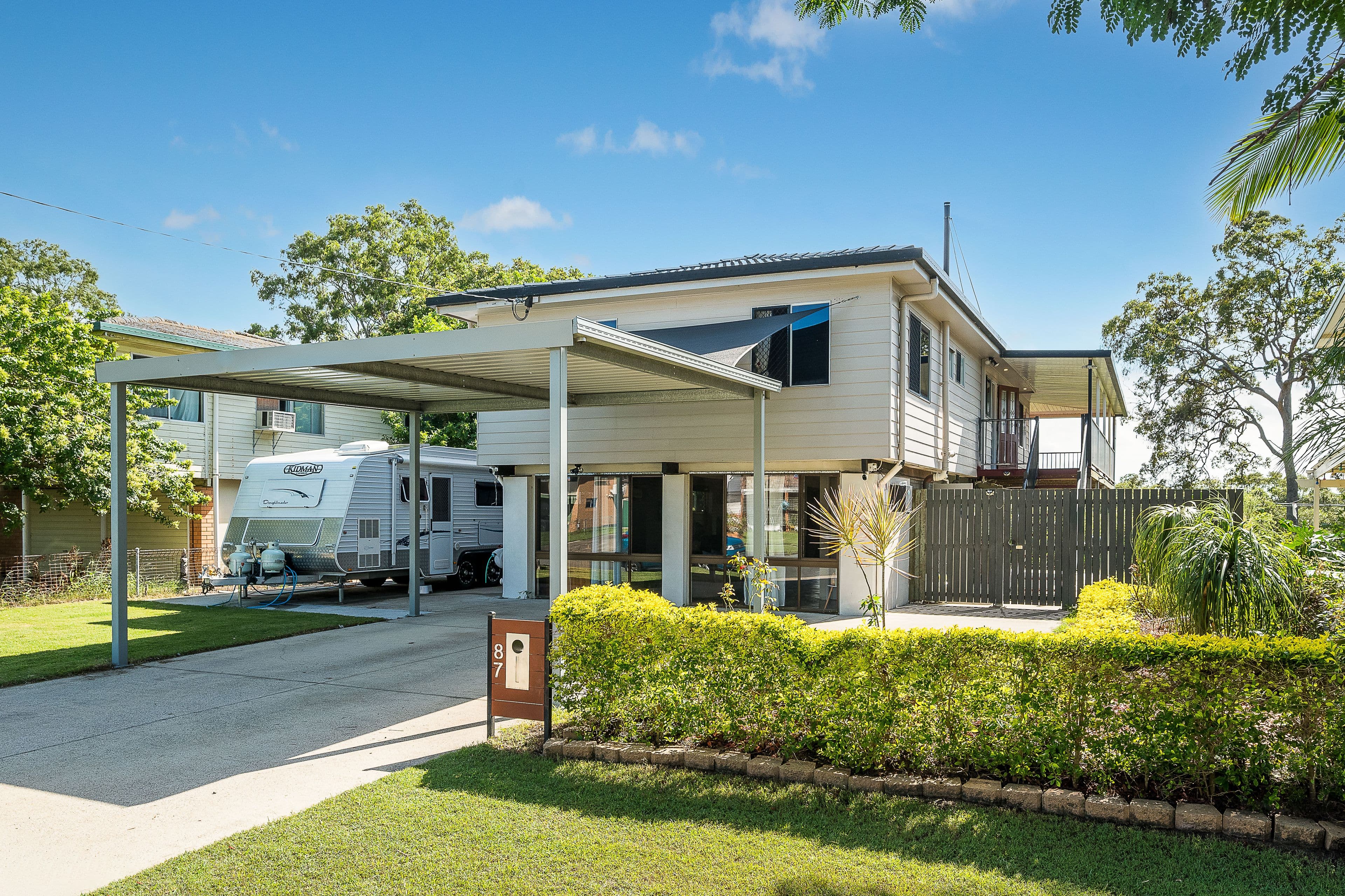 87 Shakespeare Parade, Strathpine QLD 4500, Strathpine - Thumbnail 2
