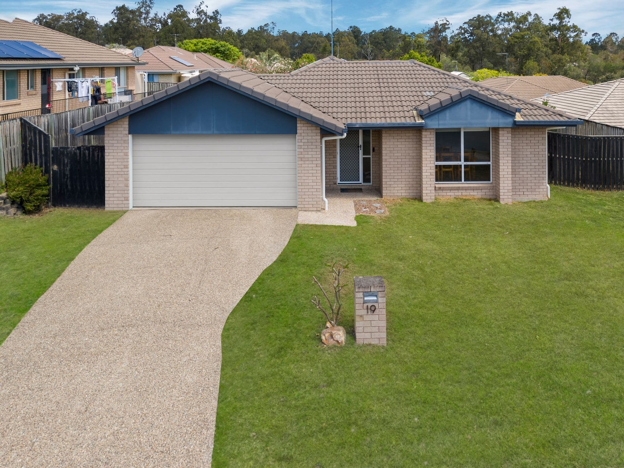 19 Honeywood Drive, Fernvale QLD 4306, Fernvale - Image 1