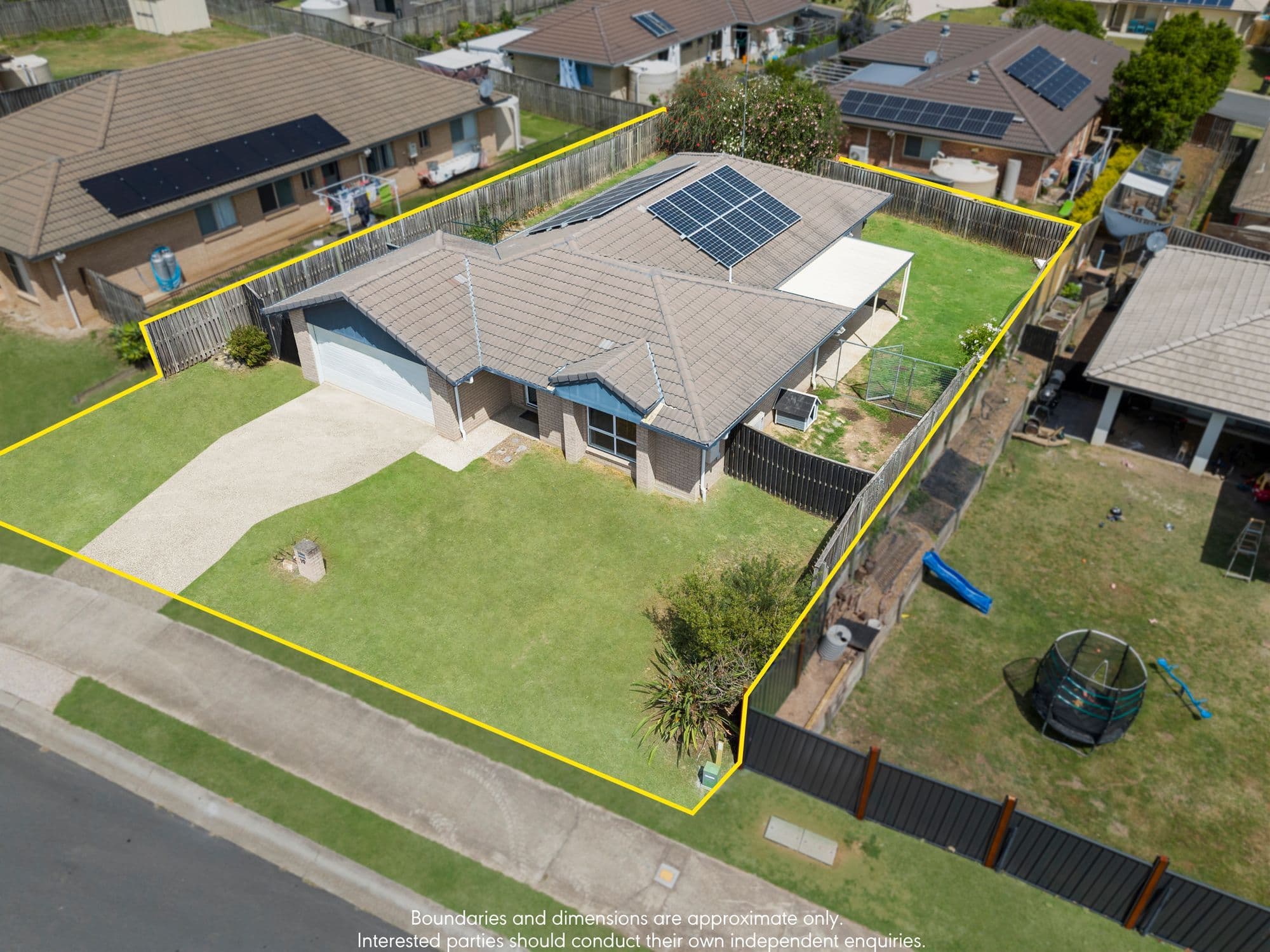 19 Honeywood Drive, Fernvale QLD 4306, Fernvale - Thumbnail 2