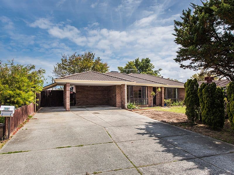 32 Frome Way, Cooloongup WA 6168, Cooloongup - Thumbnail 2