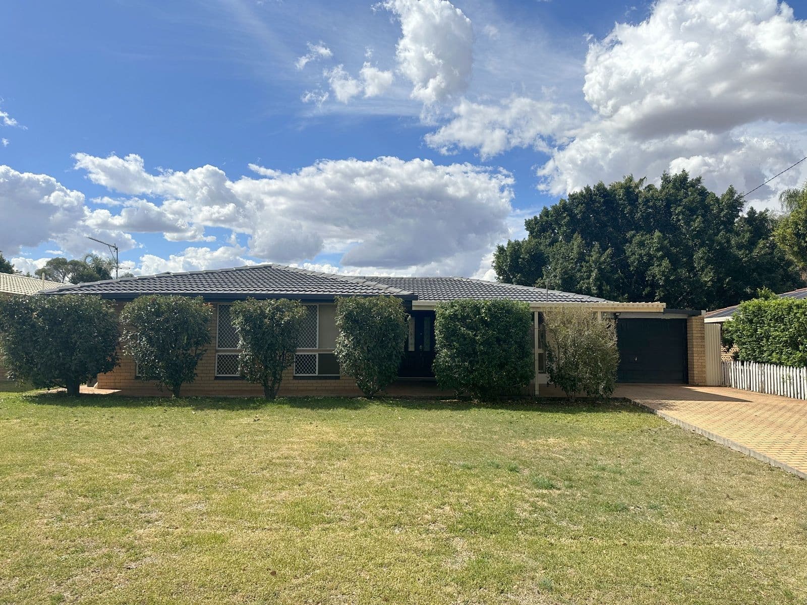 6 Cummins Avenue, Moree NSW 2400, Moree - Image 1