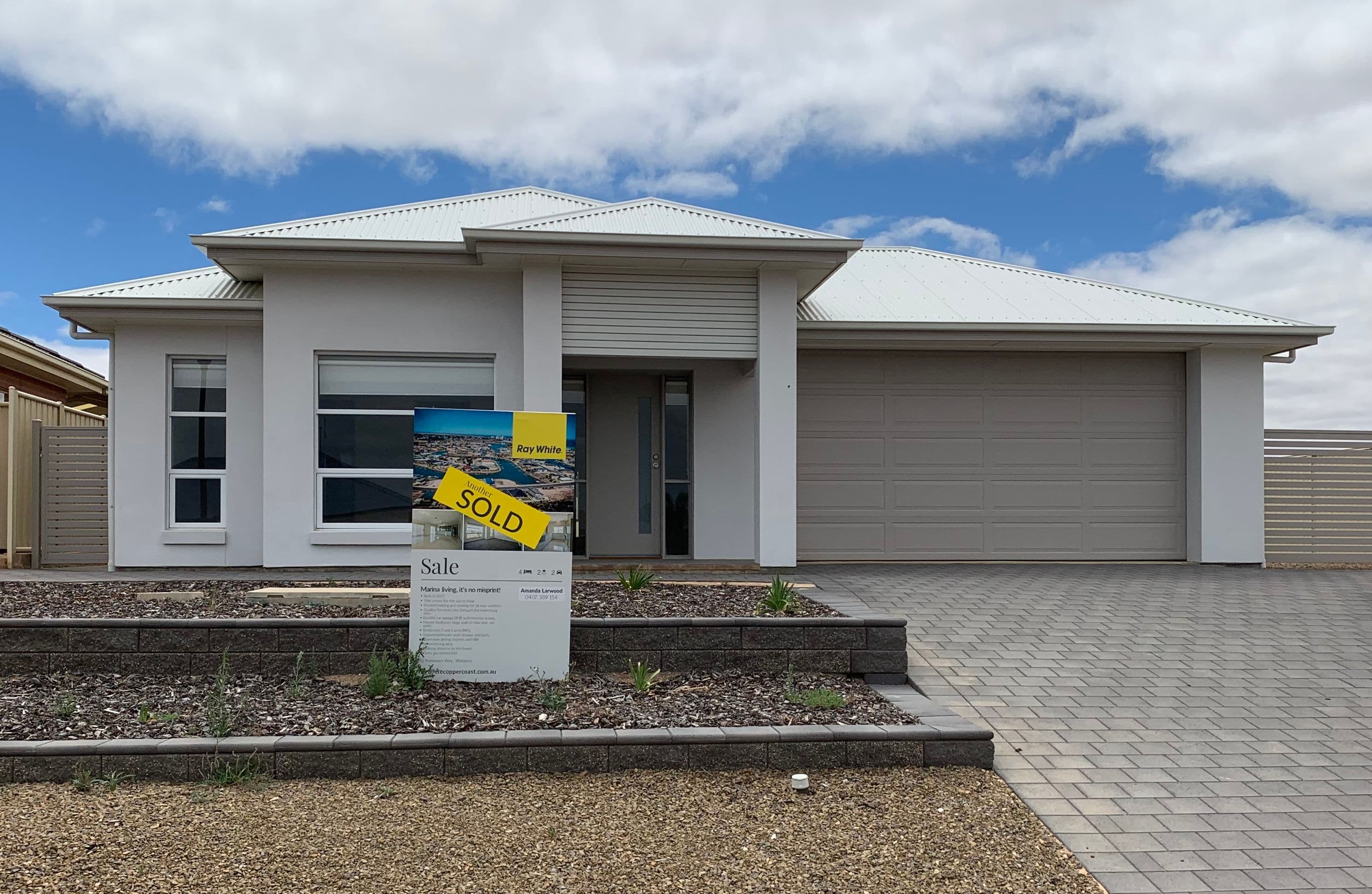 35 Pommern Way, Wallaroo SA 5556, Wallaroo - Image 1