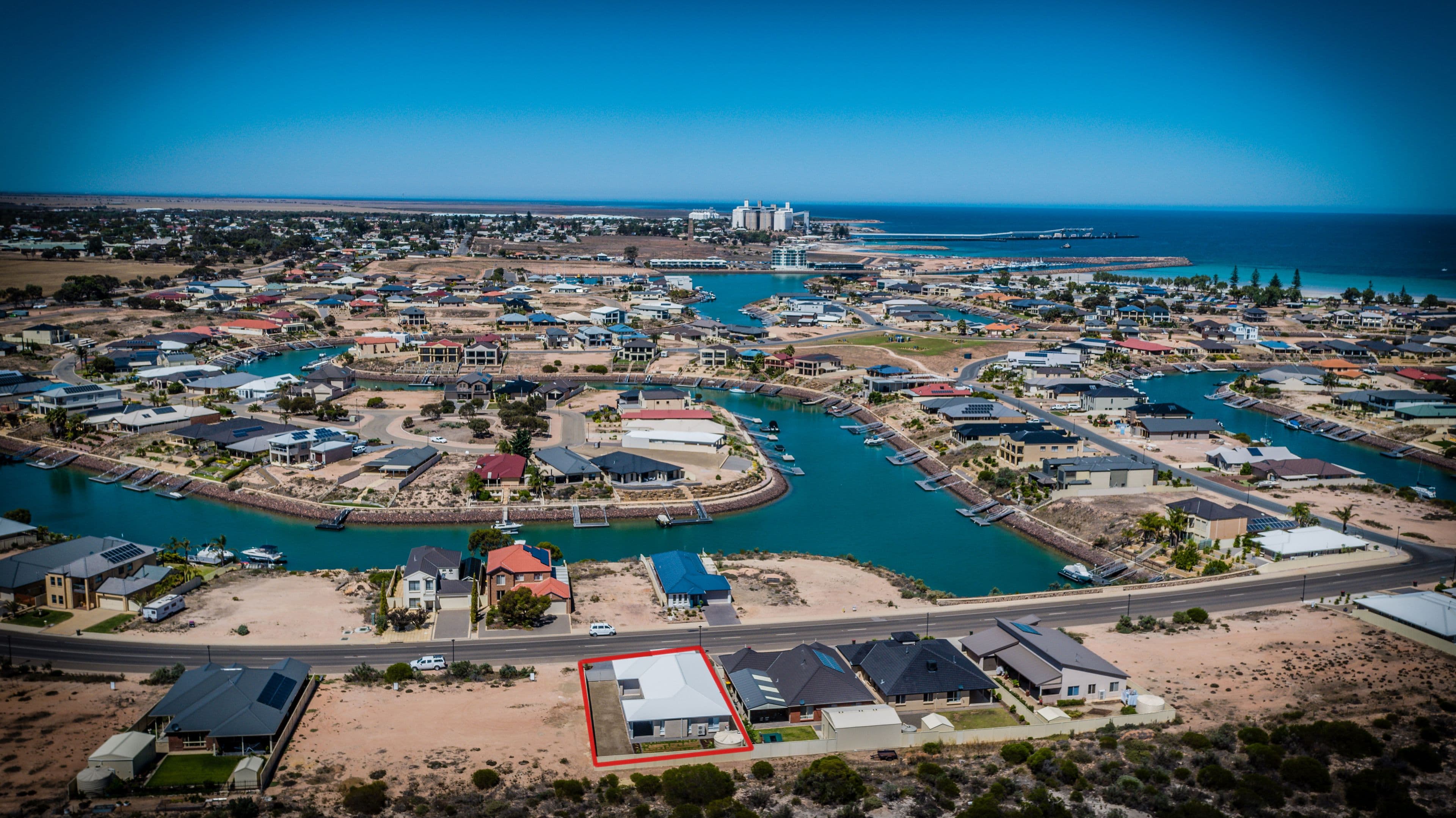 35 Pommern Way, Wallaroo SA 5556, Wallaroo - Thumbnail 3