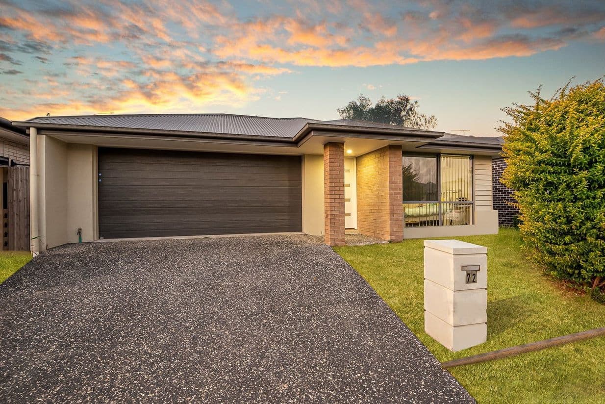 72 Brookbent Road, Pallara QLD 4110, Pallara - Image 1