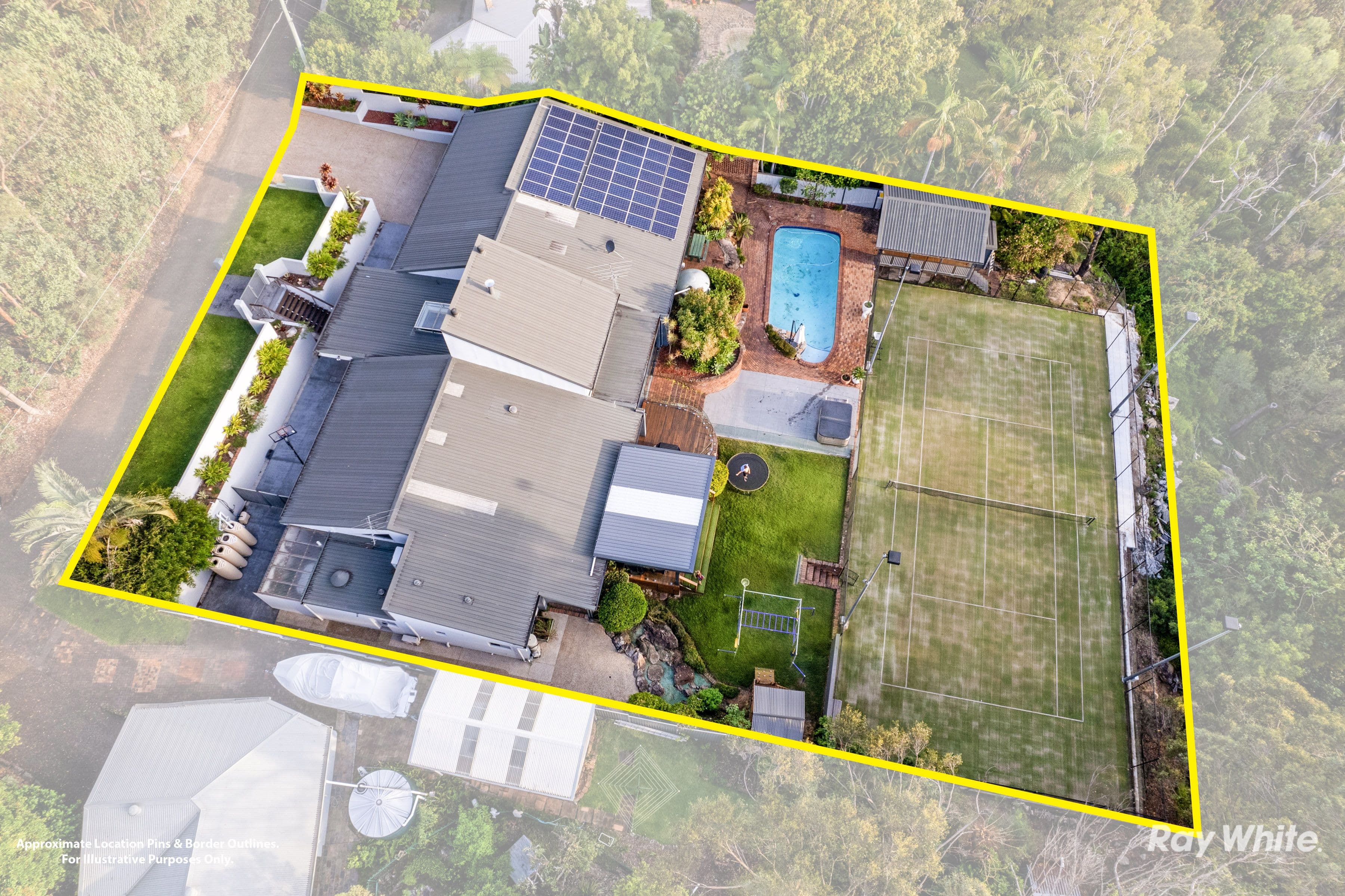 18-20 Aerie Court, Springwood QLD 4127, Springwood - Image 1