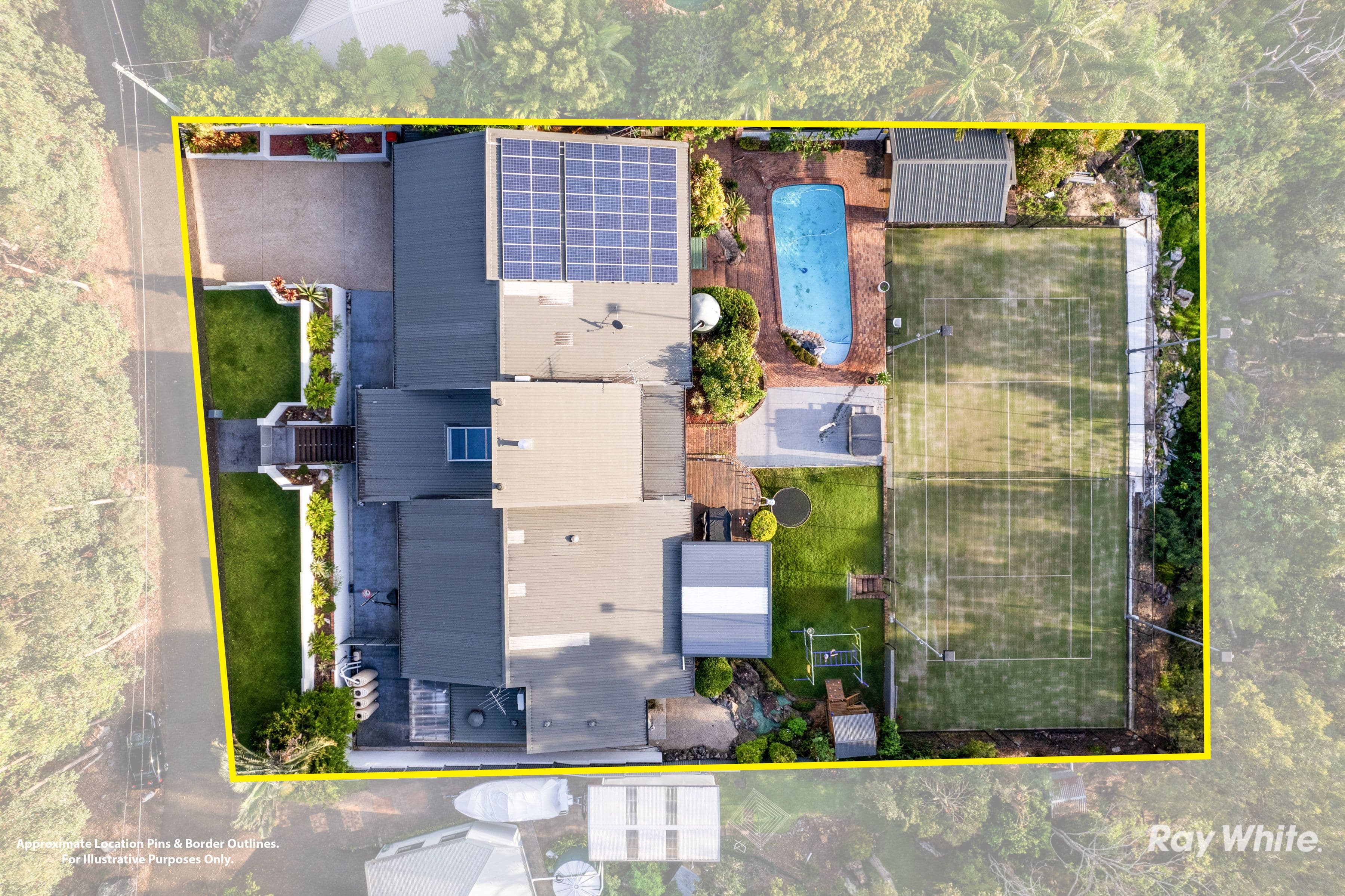 18-20 Aerie Court, Springwood QLD 4127, Springwood - Thumbnail 4