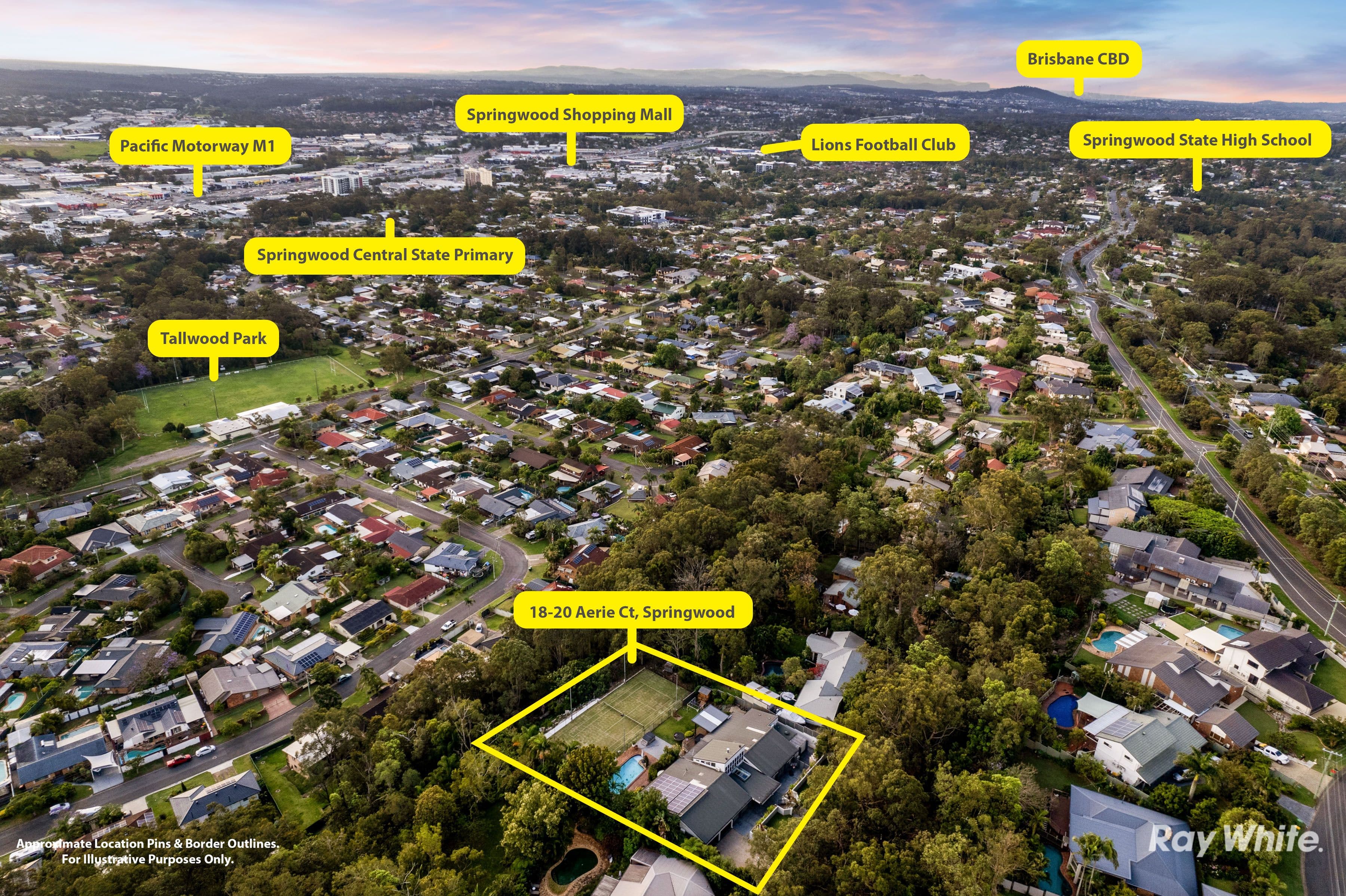 18-20 Aerie Court, Springwood QLD 4127, Springwood - Thumbnail 5