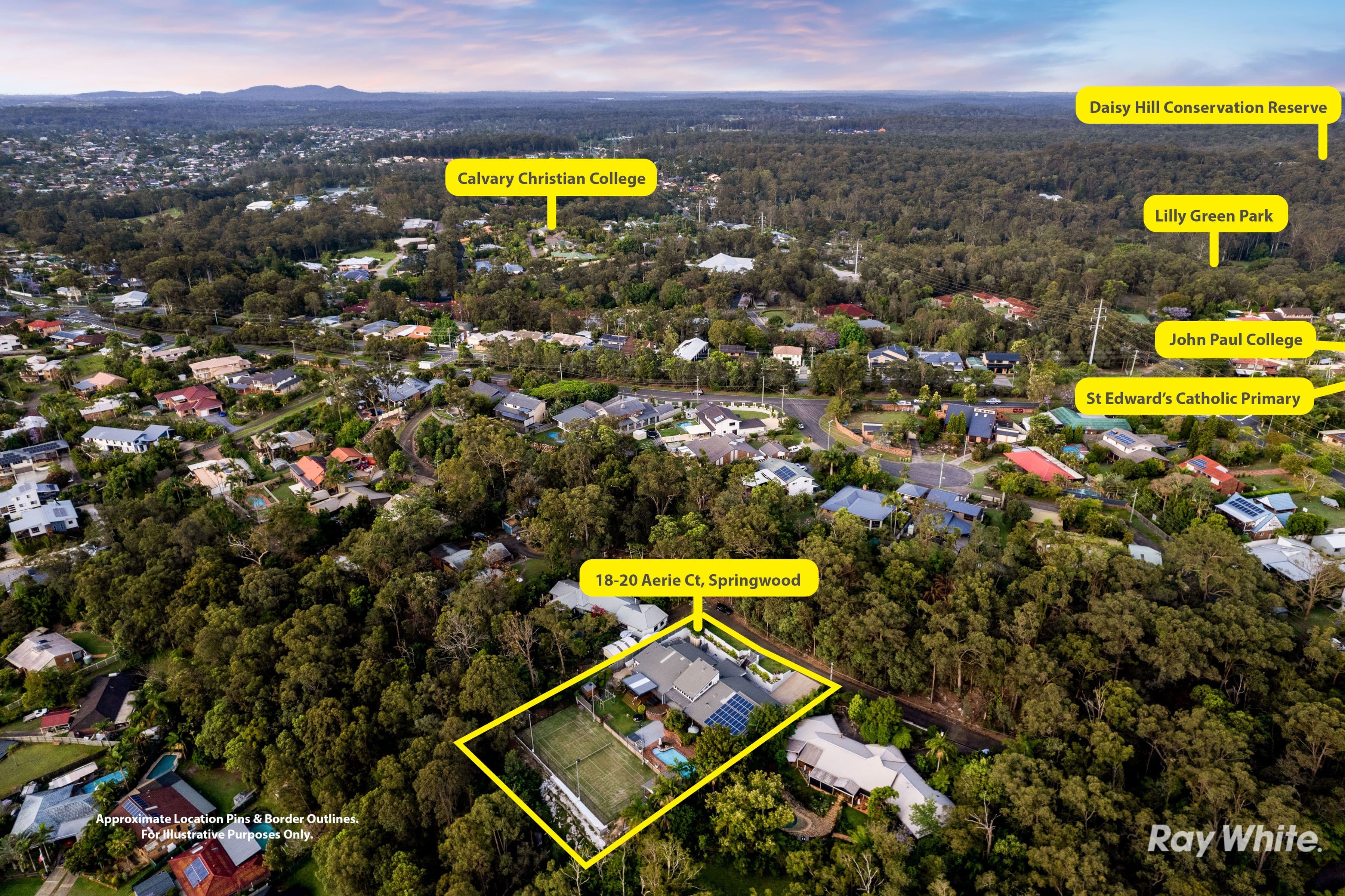 18-20 Aerie Court, Springwood QLD 4127, Springwood - Thumbnail 6