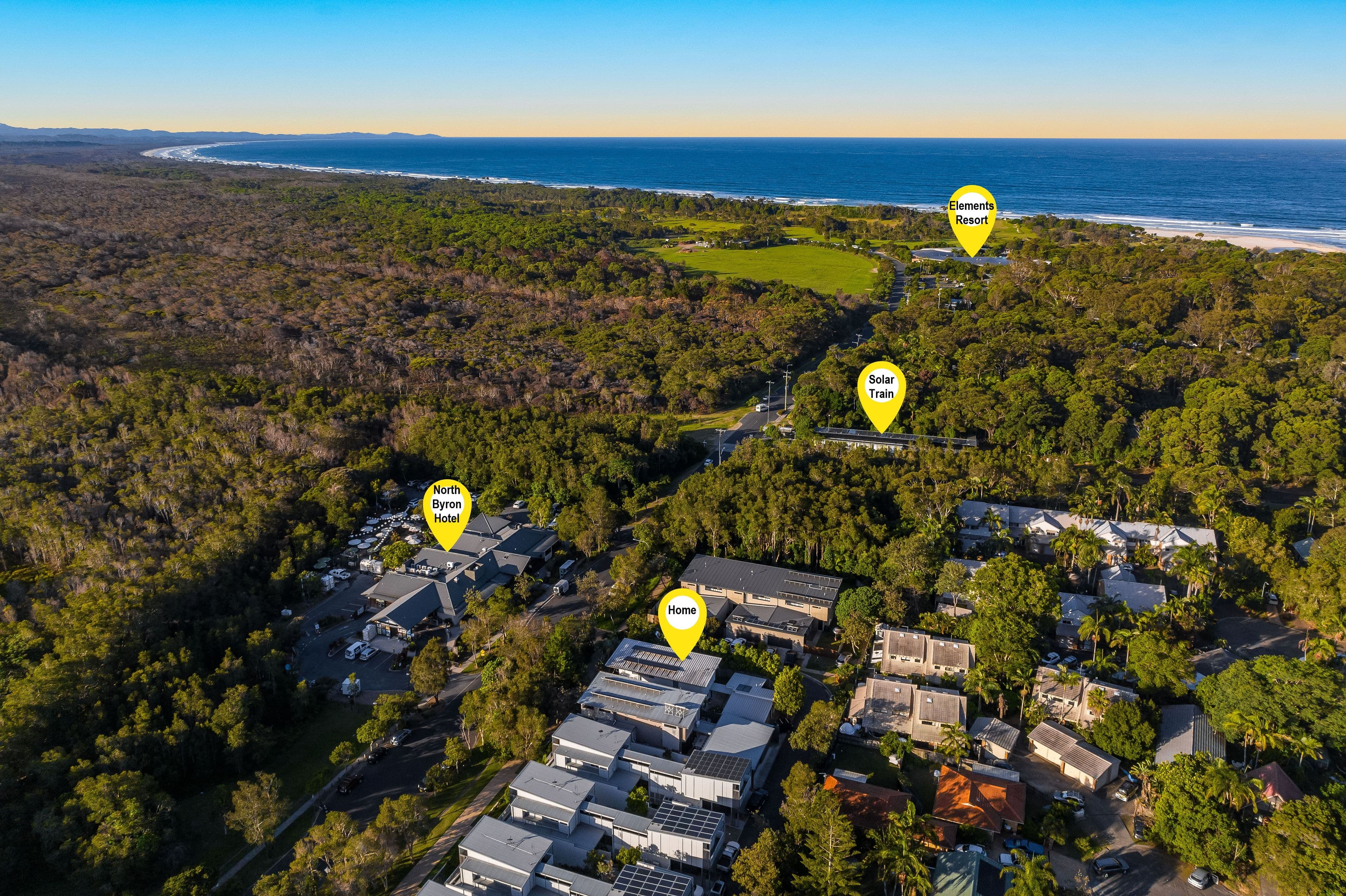48 Bayshore Drive, Byron Bay NSW 2481, Byron Bay - Thumbnail 8
