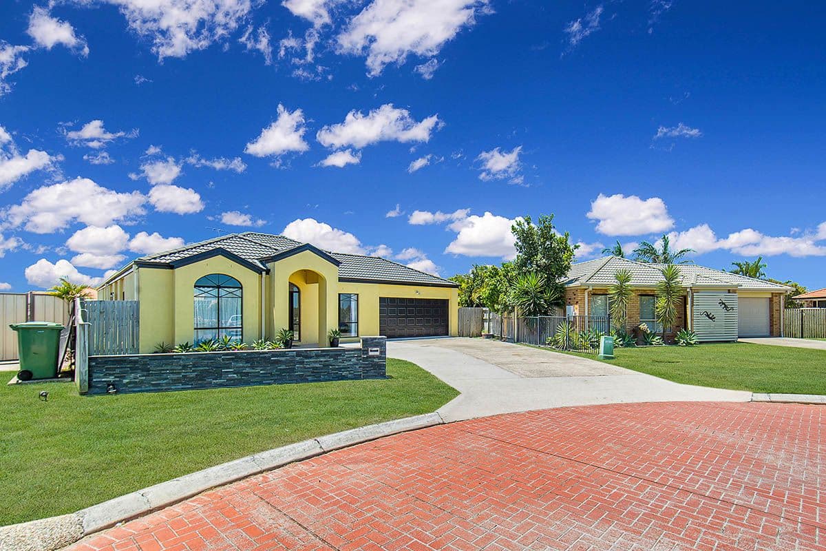 14 Peachester Court, Deception Bay QLD 4508, Deception Bay - Image 1