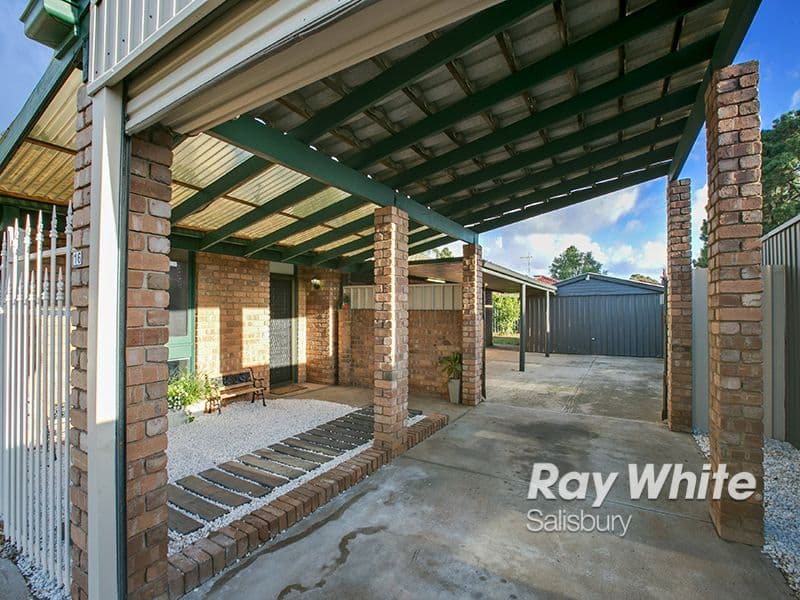 16 Duke Street, Paralowie SA 5108, Paralowie - Thumbnail 2