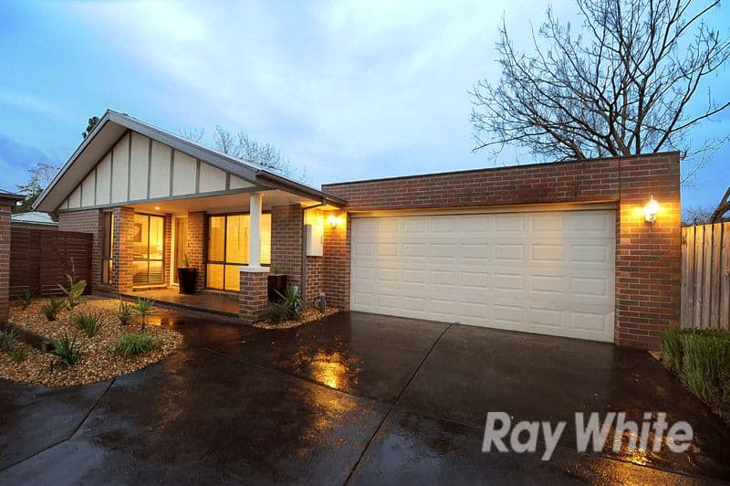 36 Rickards Avenue, KNOXFIELD VIC 3180, Knoxfield - Image 1