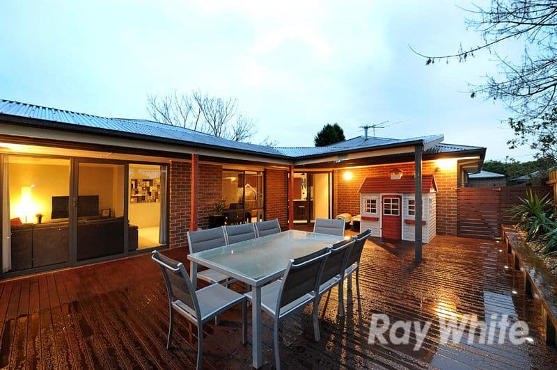 36 Rickards Avenue, KNOXFIELD VIC 3180, Knoxfield - Thumbnail 8
