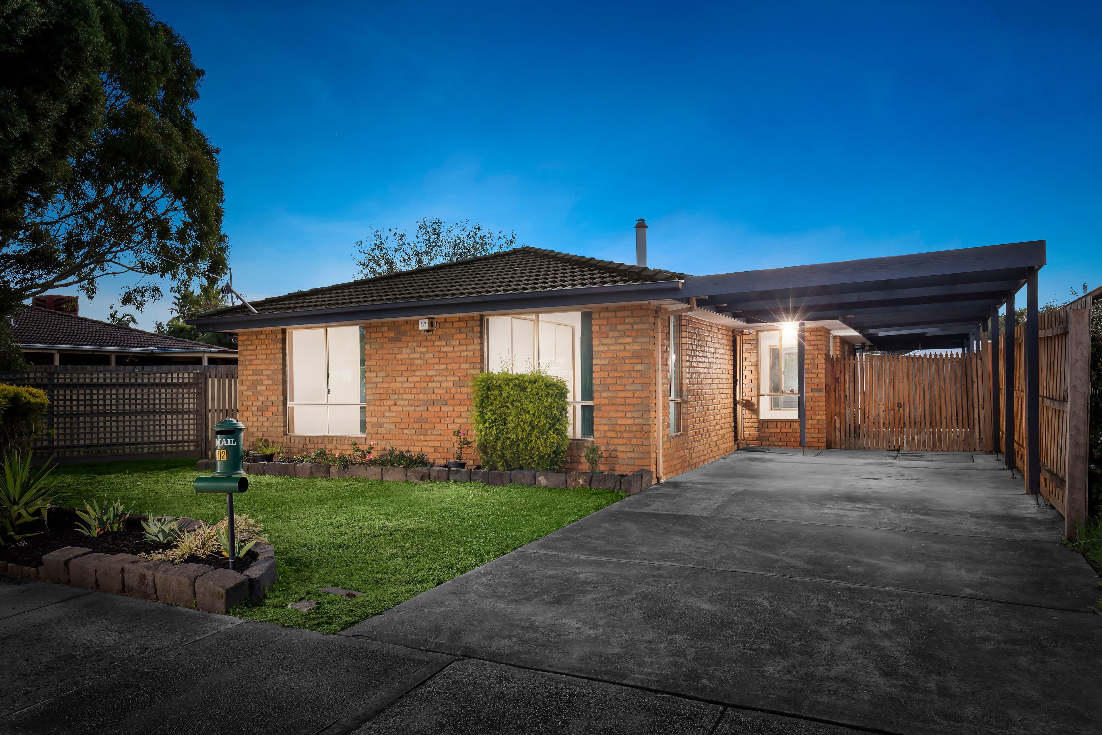 12 Pommel Crescent, Epping VIC 3076, Epping - Image 1