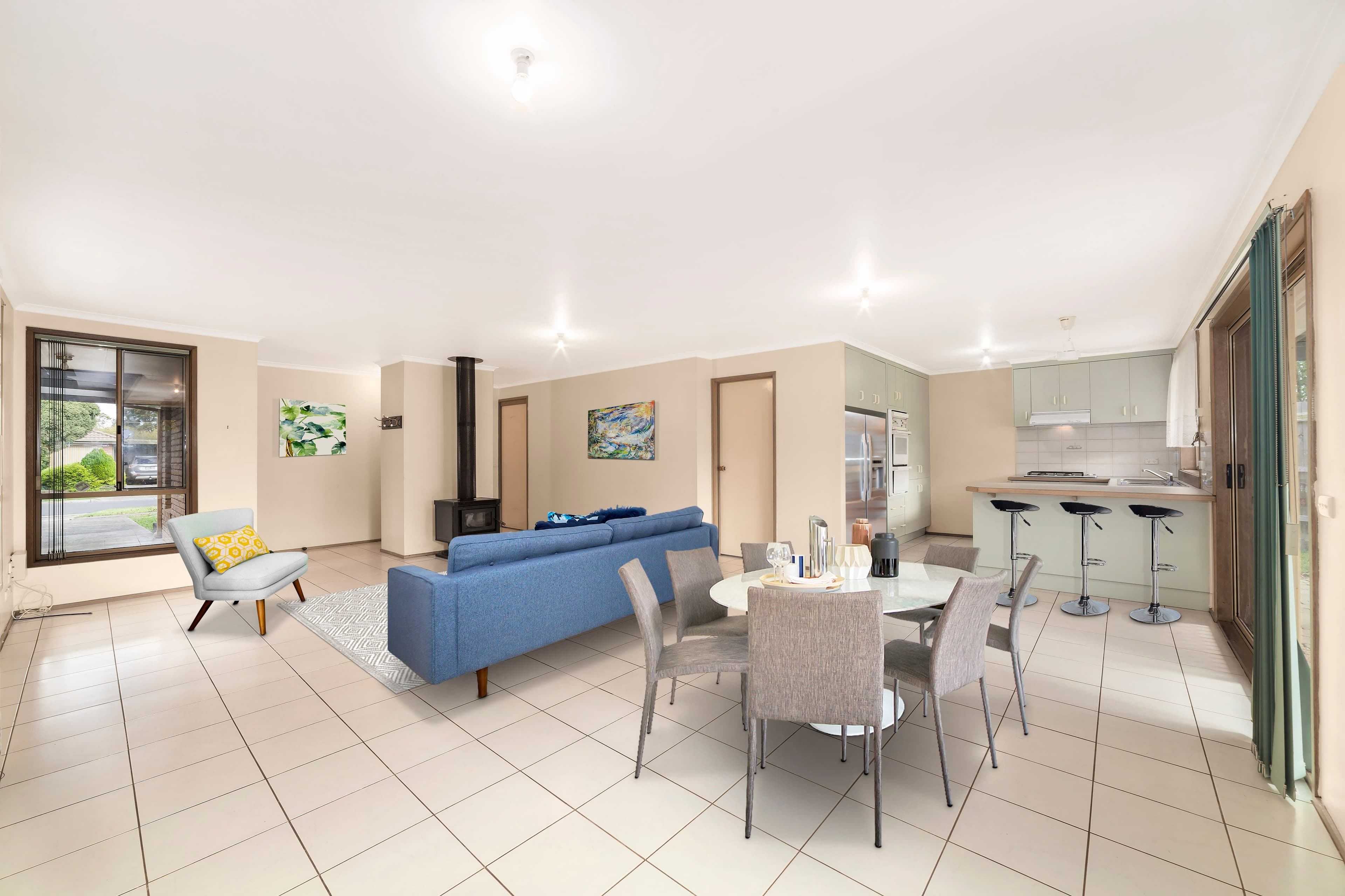 12 Pommel Crescent, Epping VIC 3076, Epping - Thumbnail 3