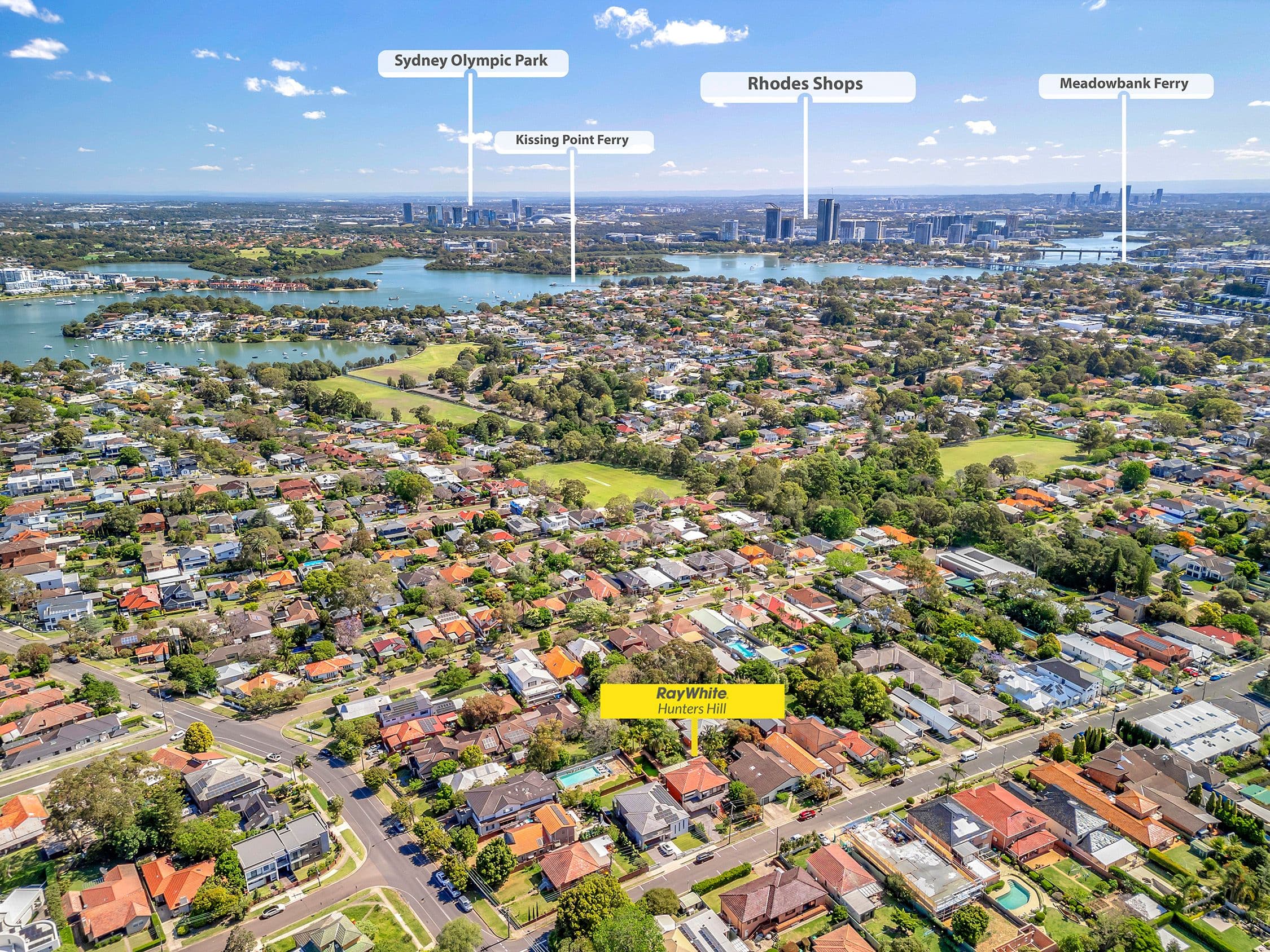 2 Potts Street, Ryde NSW 2112, Ryde - Image 1