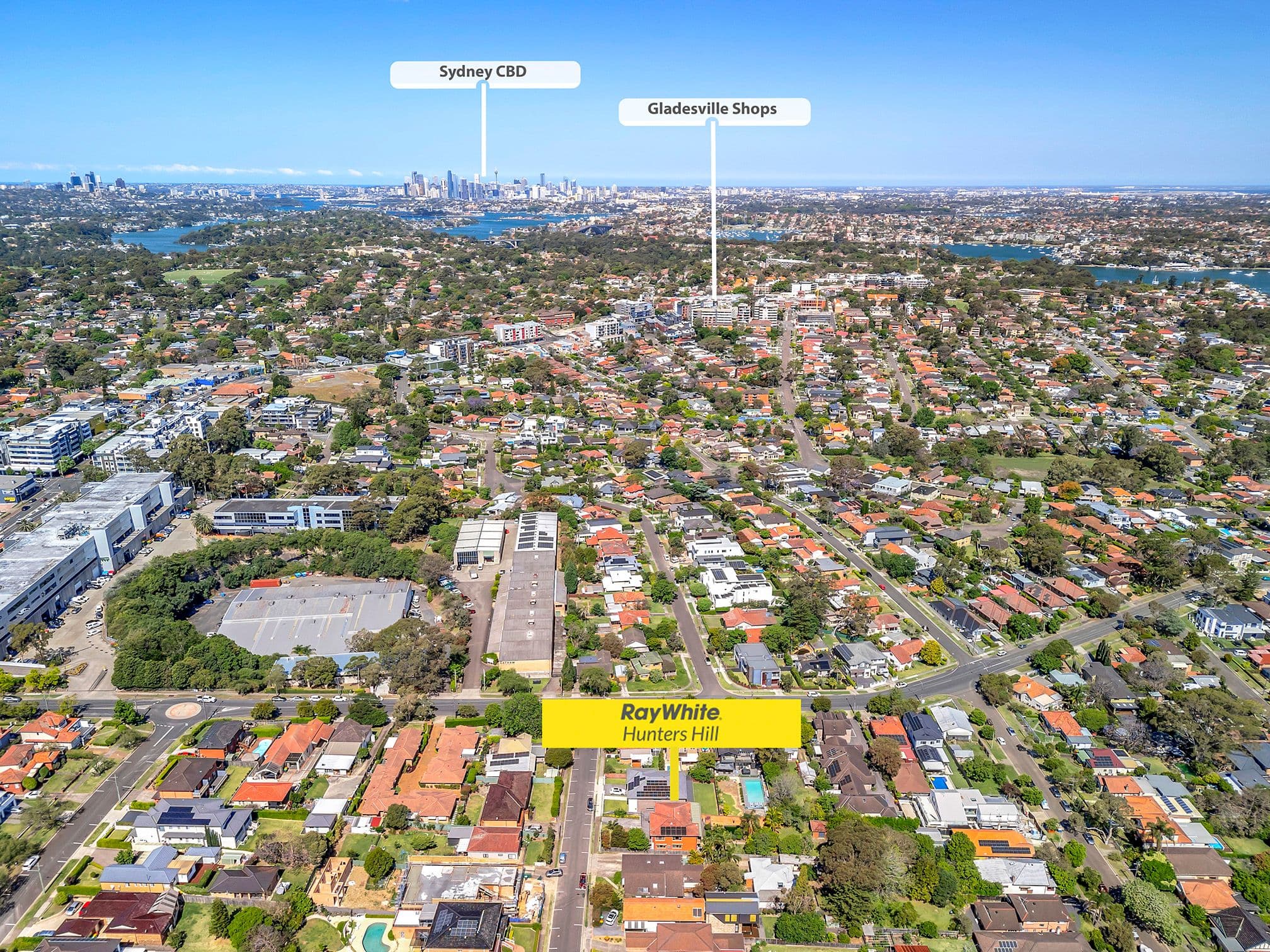 2 Potts Street, Ryde NSW 2112, Ryde - Thumbnail 2