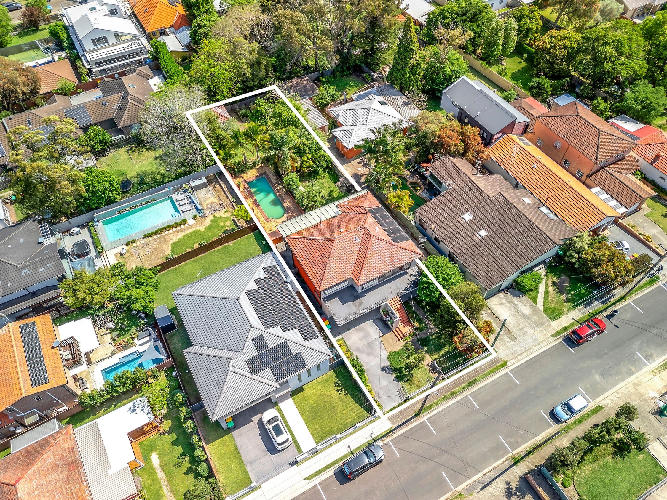 2 Potts Street, Ryde NSW 2112, Ryde - Thumbnail 3