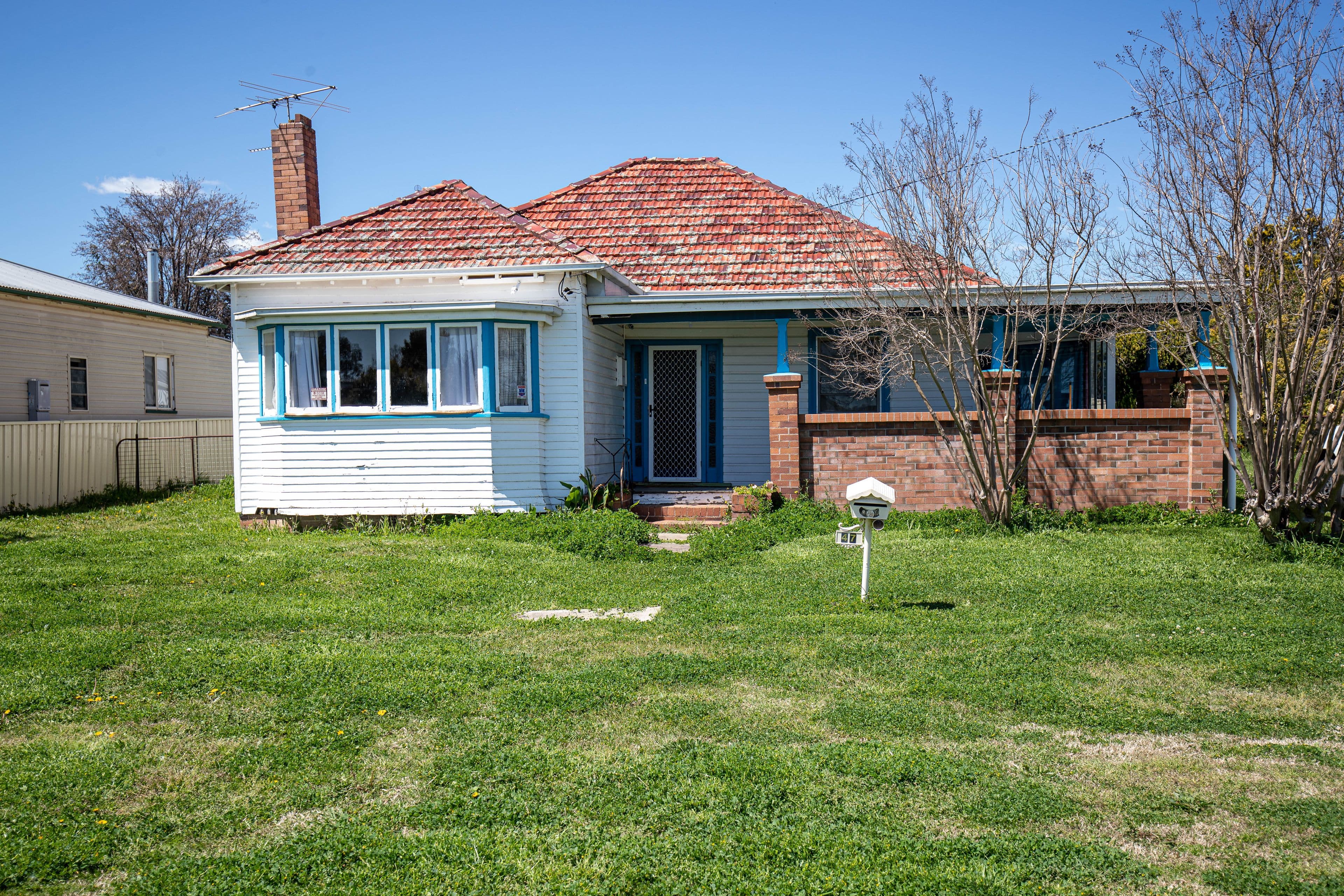45-47 Greaves Street, Inverell NSW 2360, Inverell - Image 1