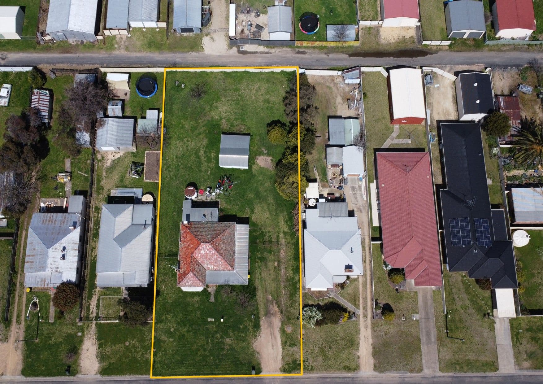 45-47 Greaves Street, Inverell NSW 2360, Inverell - Thumbnail 2