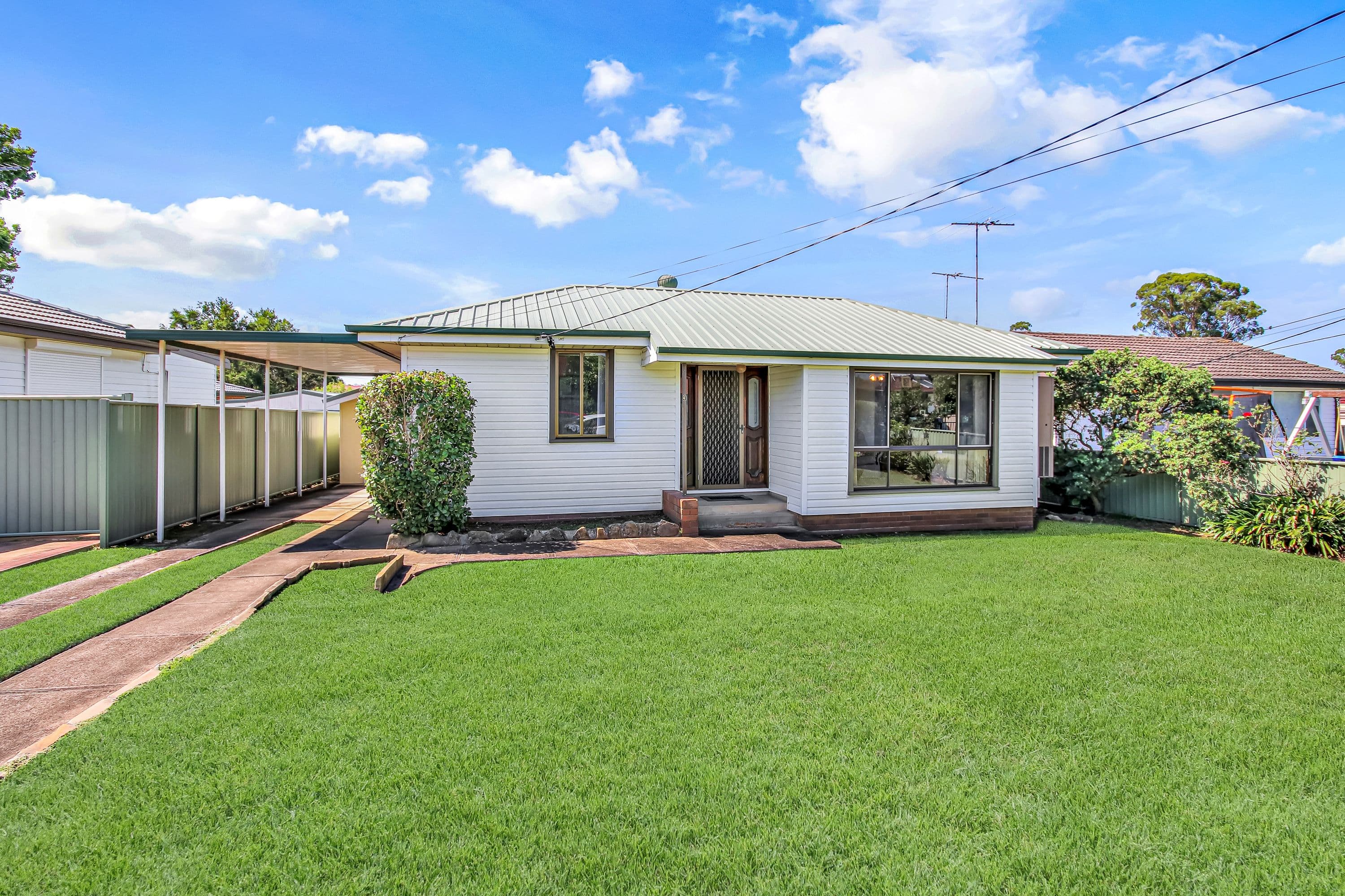 3 Vernon Street, Marayong NSW 2148, Marayong - Image 1