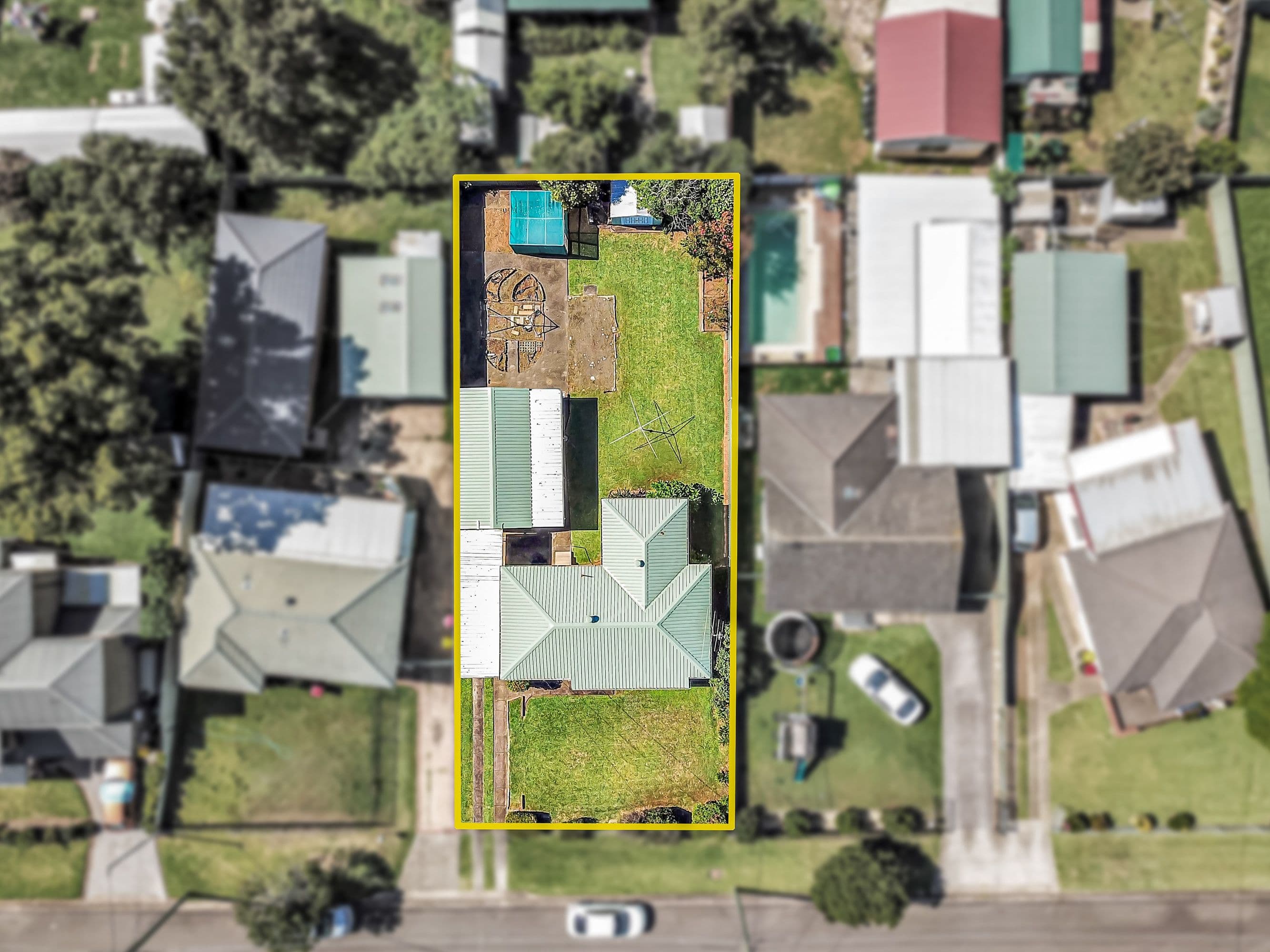 3 Vernon Street, Marayong NSW 2148, Marayong - Thumbnail 7
