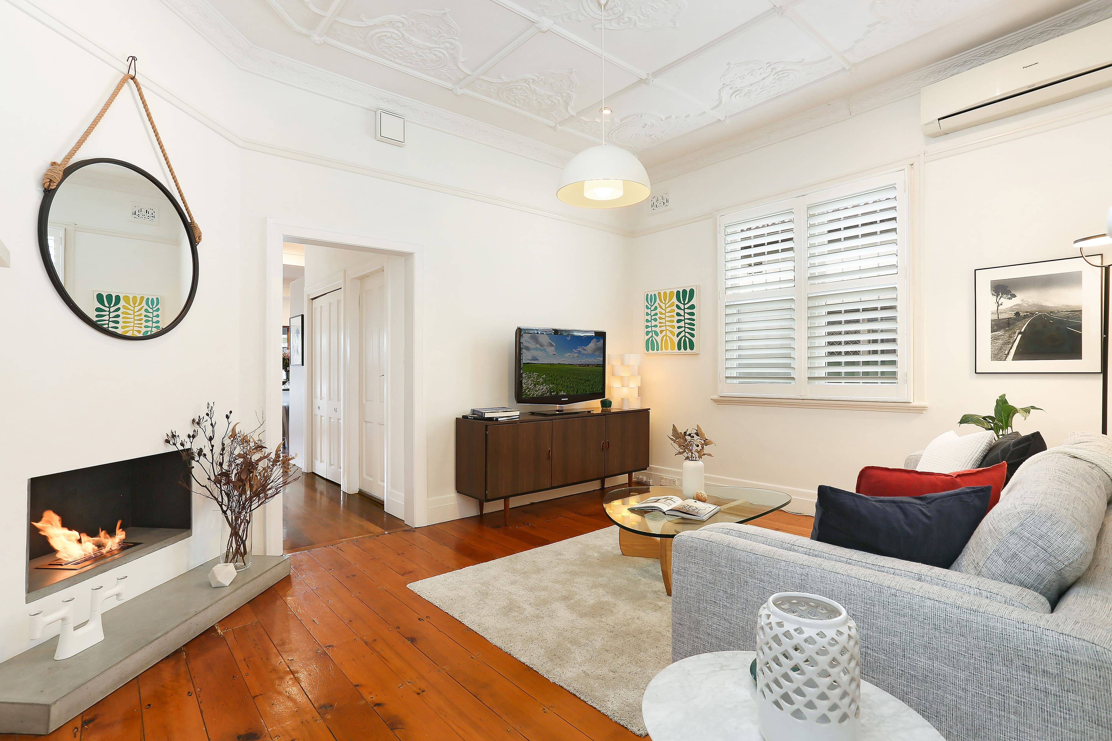 13 Fanning Street, Tempe NSW 2044, Tempe - Thumbnail 2