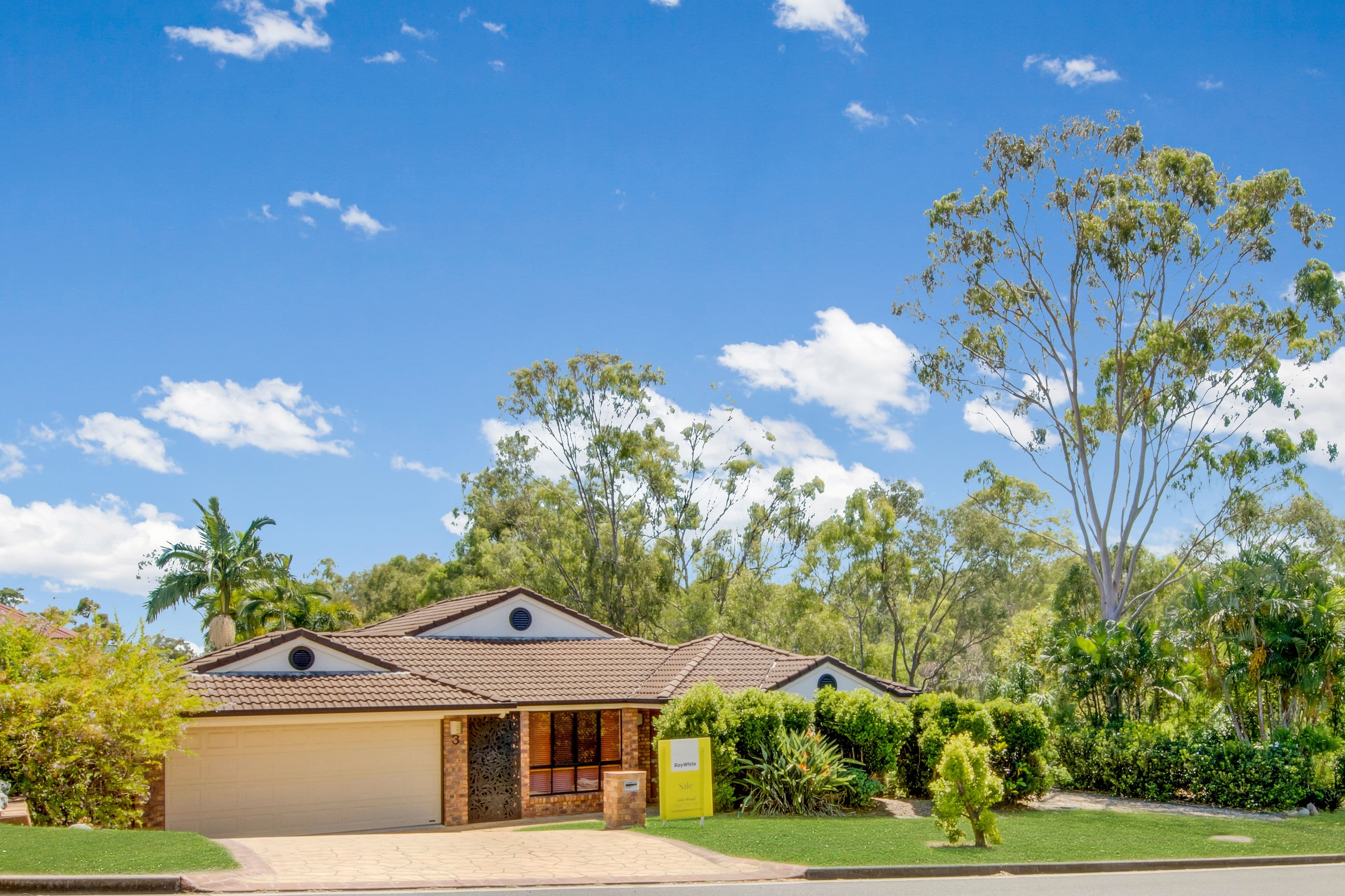 3 Katrina Boulevard, New Auckland QLD 4680, New Auckland - Image 1