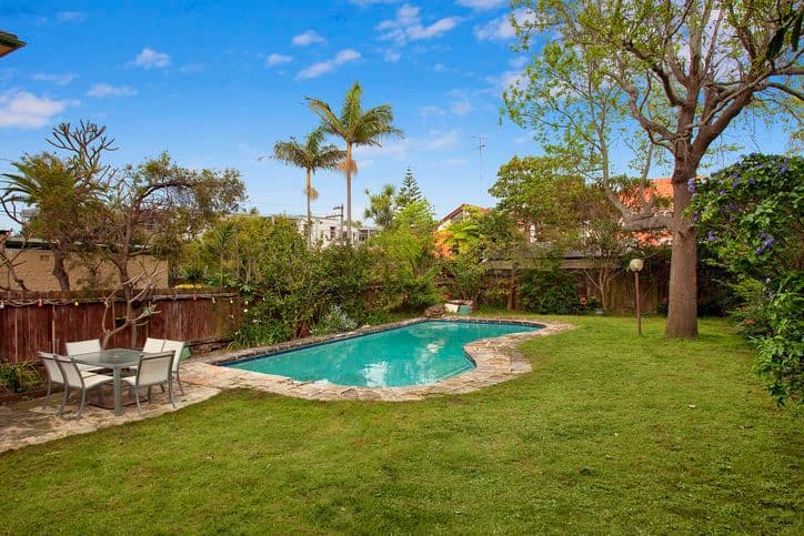 4 Ebsworth Road, ROSE BAY NSW 2029, Rose Bay - Image 1