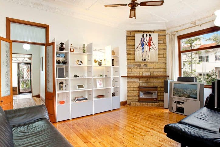 4 Ebsworth Road, ROSE BAY NSW 2029, Rose Bay - Thumbnail 2