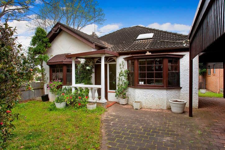 4 Ebsworth Road, ROSE BAY NSW 2029, Rose Bay - Thumbnail 3