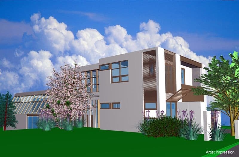 4 Ebsworth Road, ROSE BAY NSW 2029, Rose Bay - Thumbnail 5