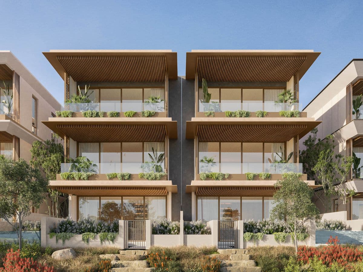 Green Title Homes / 1 Saintly Entrance, Burswood - Image 1