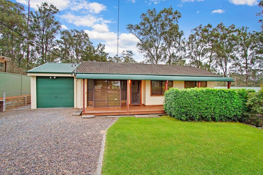 11 Boomerang Drive, Glossodia - Image 1