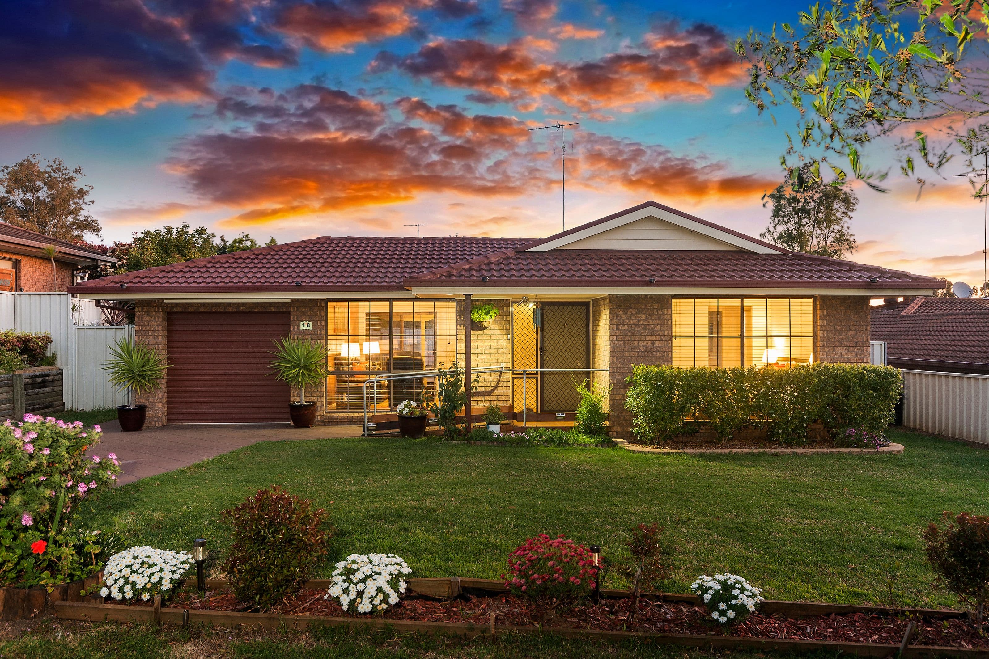 18 Benbury Street, Quakers Hill NSW 2763, Quakers Hill - Image 1