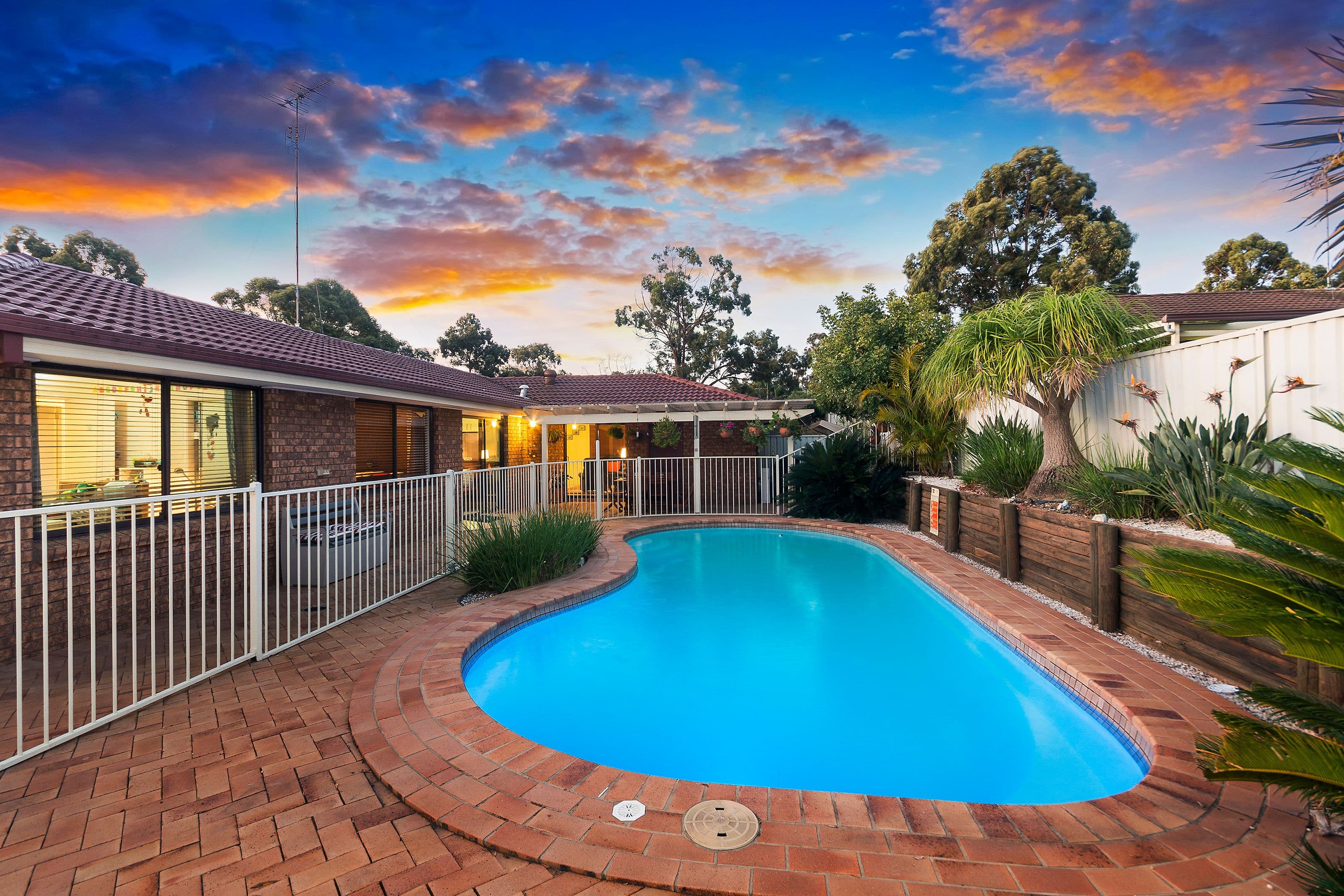 18 Benbury Street, Quakers Hill NSW 2763, Quakers Hill - Thumbnail 2