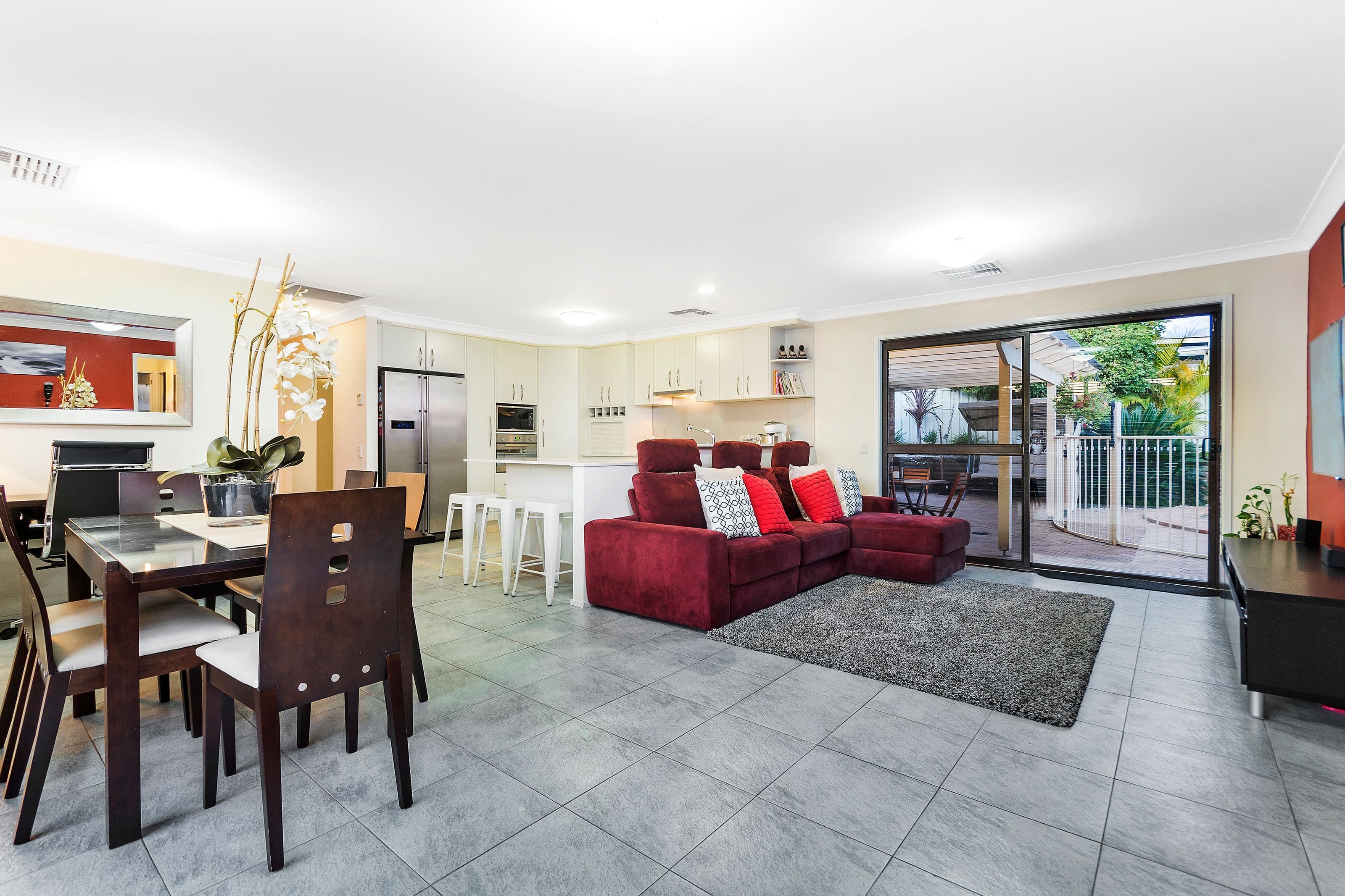 18 Benbury Street, Quakers Hill NSW 2763, Quakers Hill - Thumbnail 4