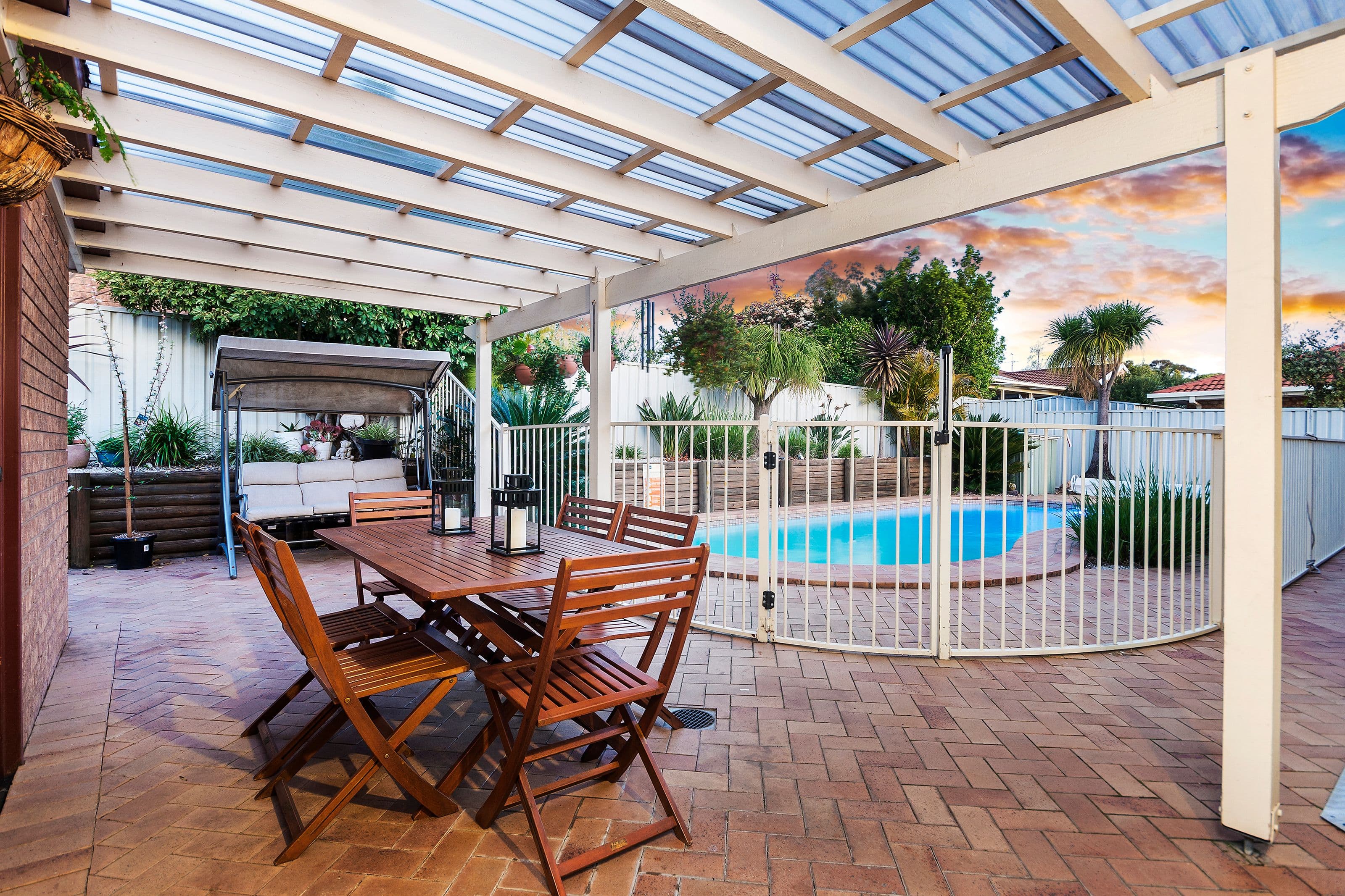 18 Benbury Street, Quakers Hill NSW 2763, Quakers Hill - Thumbnail 6