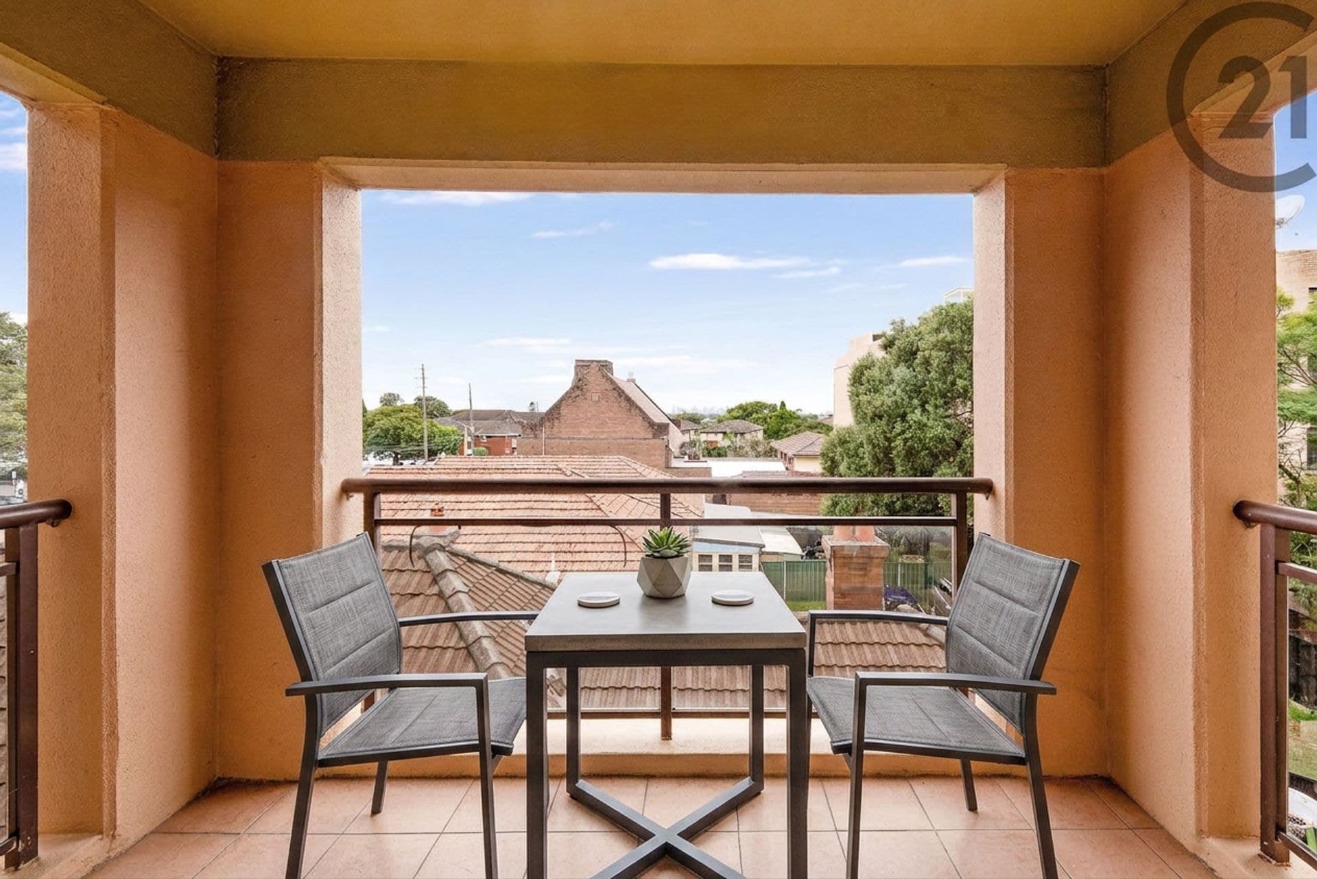 12/17 Macmahon Street, Hurstville, NSW, 2220, Hurstville - Thumbnail 4
