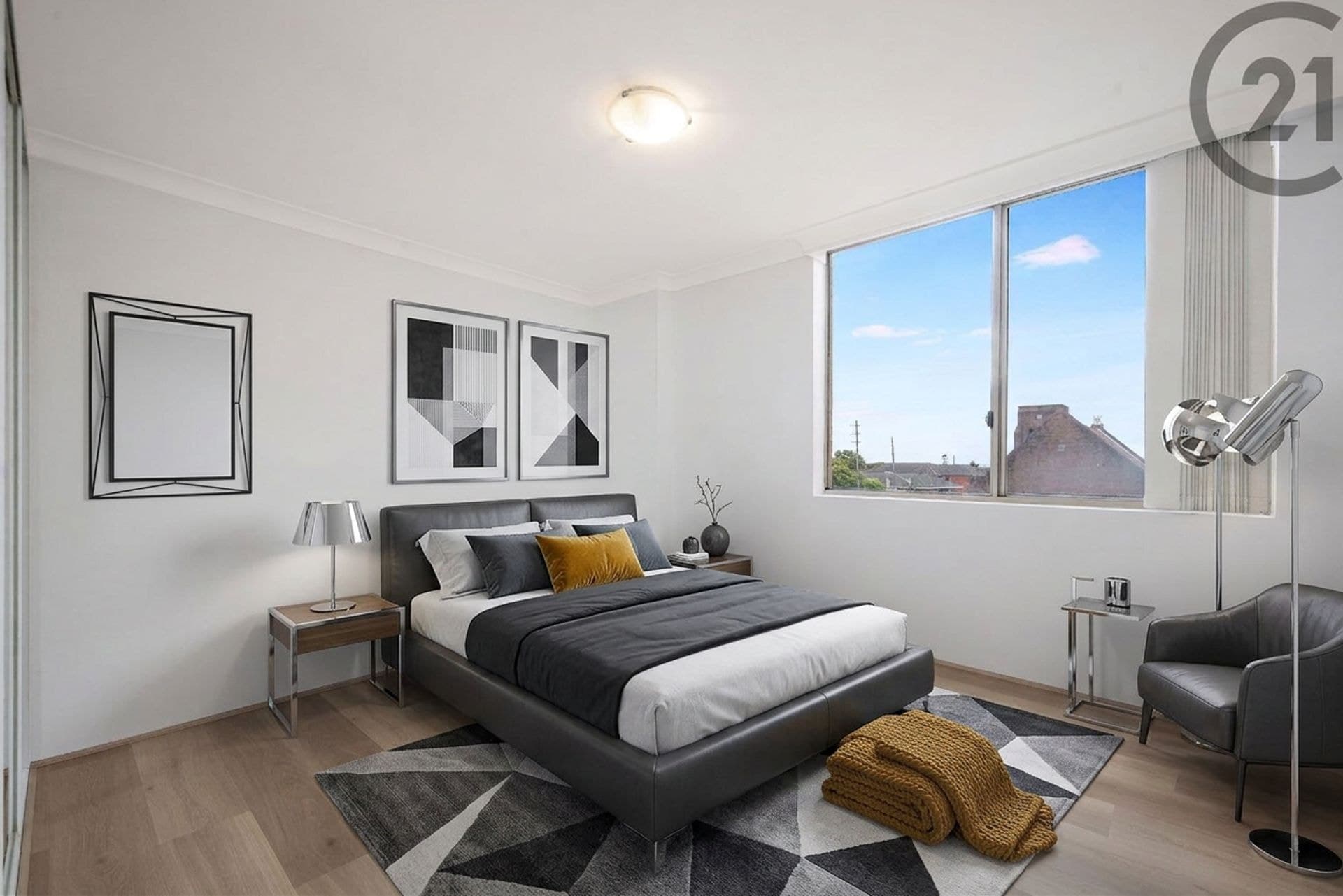 12/17 Macmahon Street, Hurstville, NSW, 2220, Hurstville - Thumbnail 7