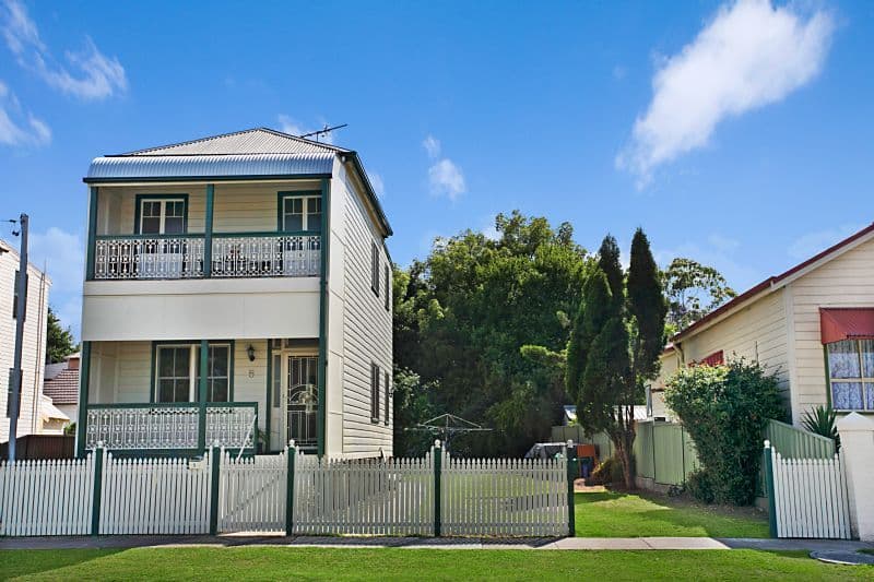 5 Nicholson Street, MAITLAND NSW 2320, Maitland - Image 1