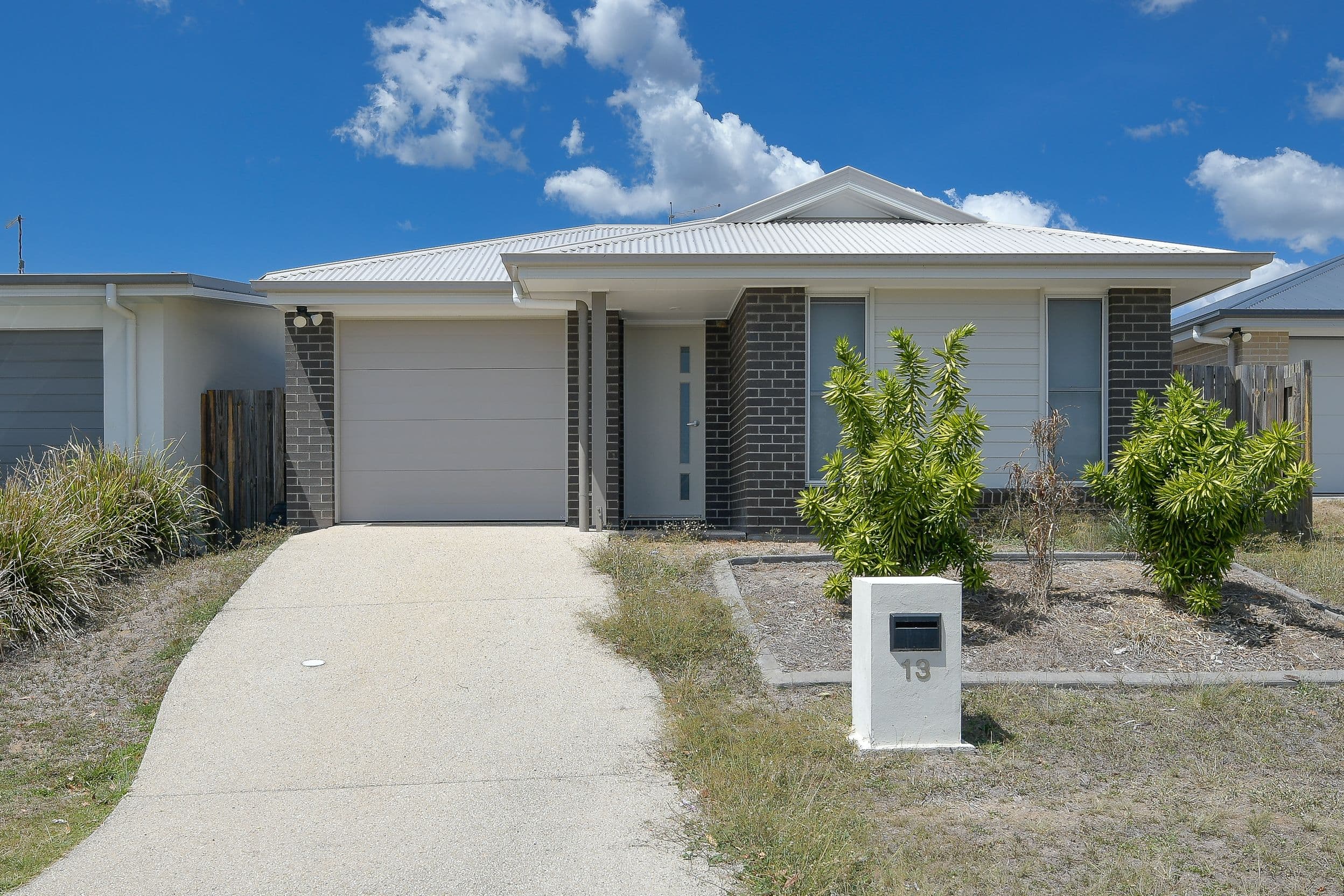 13 Oystercatcher Road, Kirkwood QLD 4680, Kirkwood - Image 1