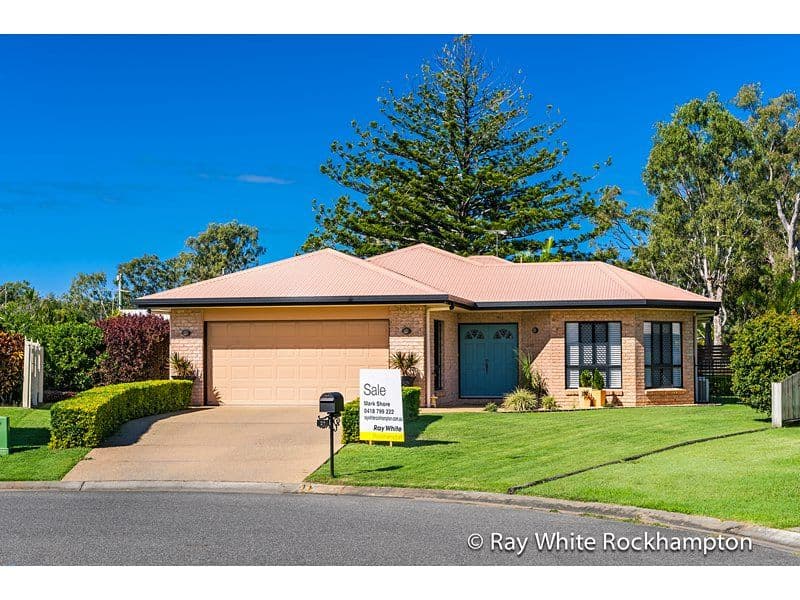 21 Warner Avenue, NORMAN GARDENS QLD 4701, Norman Gardens - Image 1