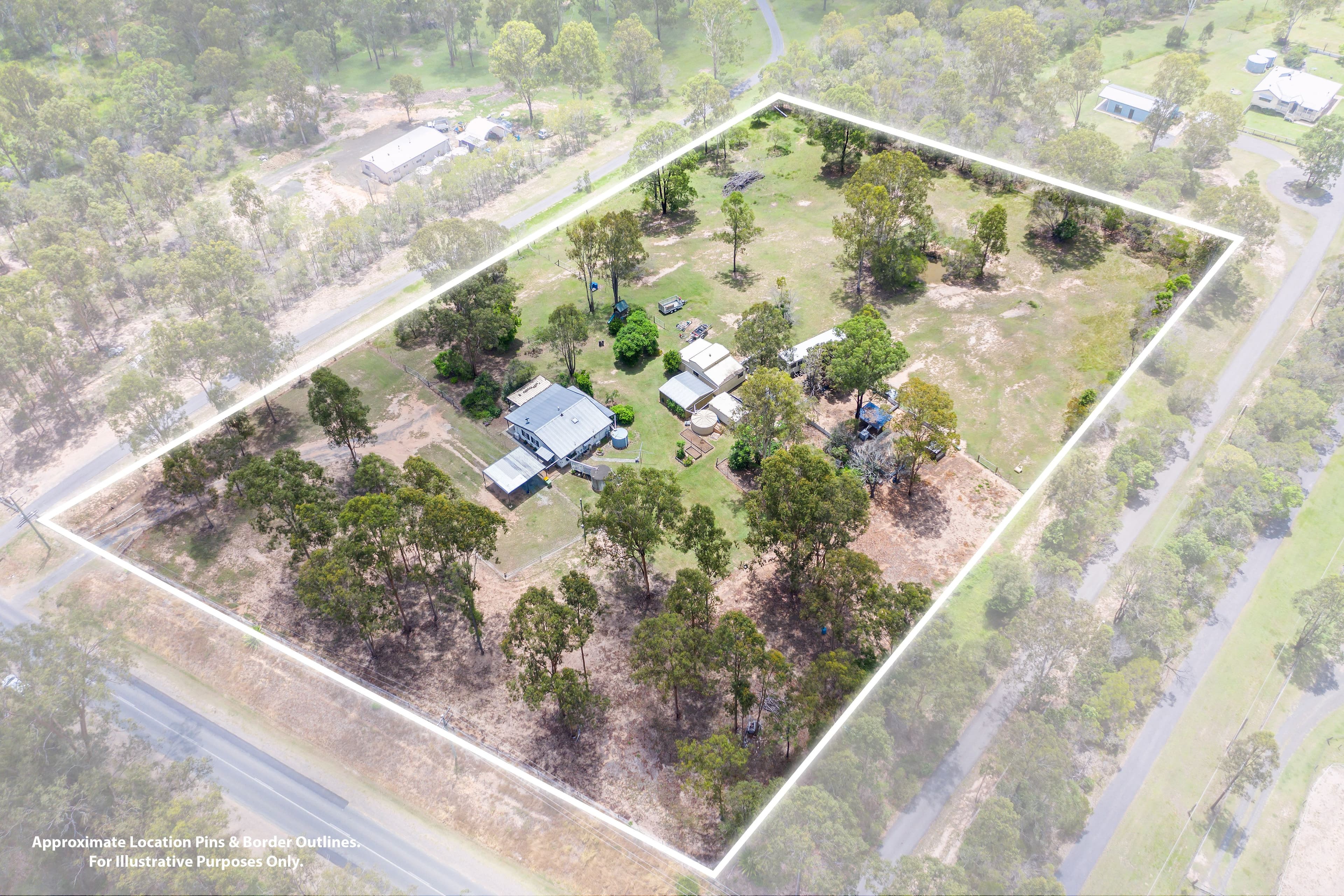 300-312 Mundoolun Road, Jimboomba QLD 4280, Jimboomba - Image 1