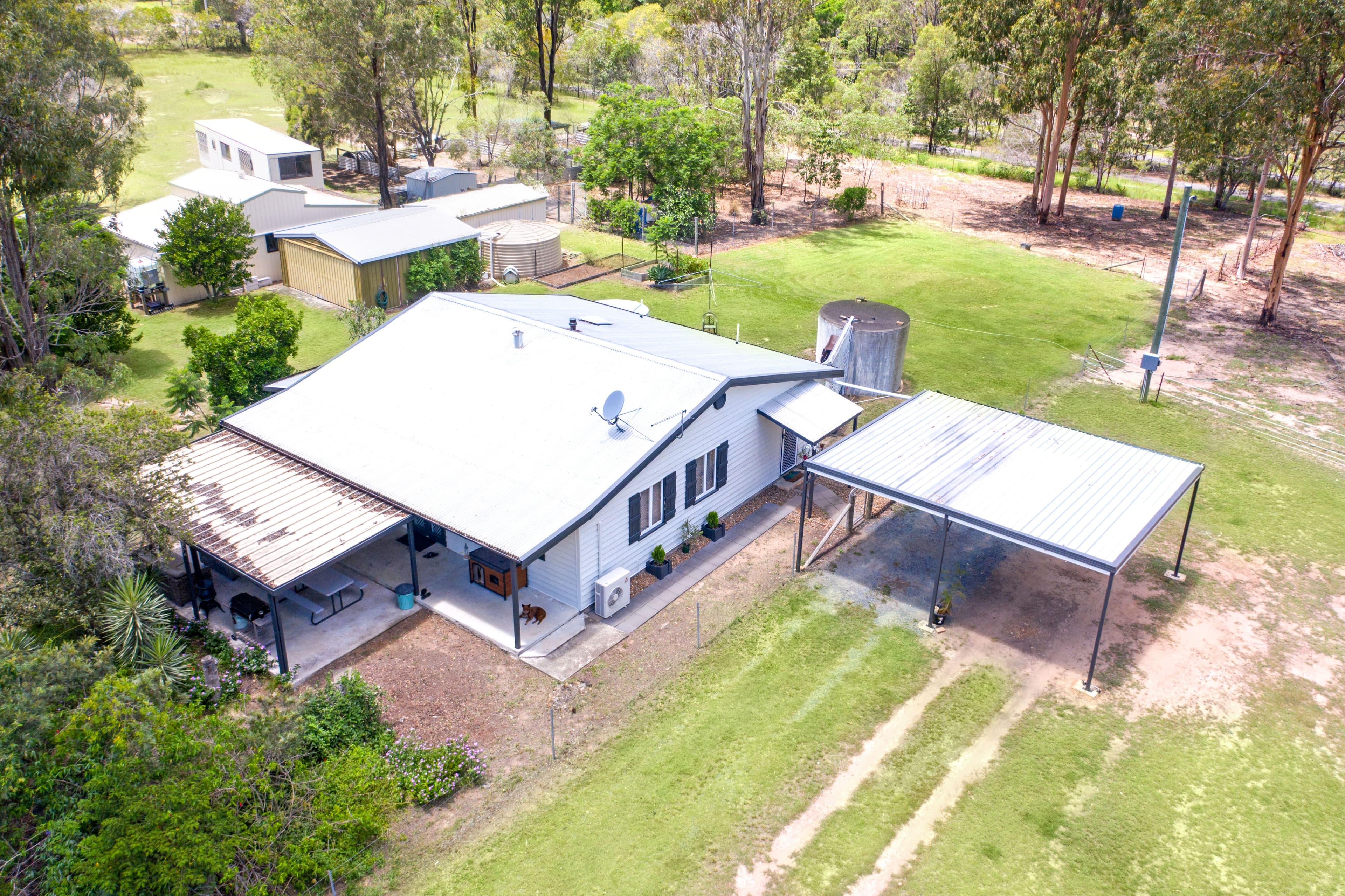 300-312 Mundoolun Road, Jimboomba QLD 4280, Jimboomba - Thumbnail 2