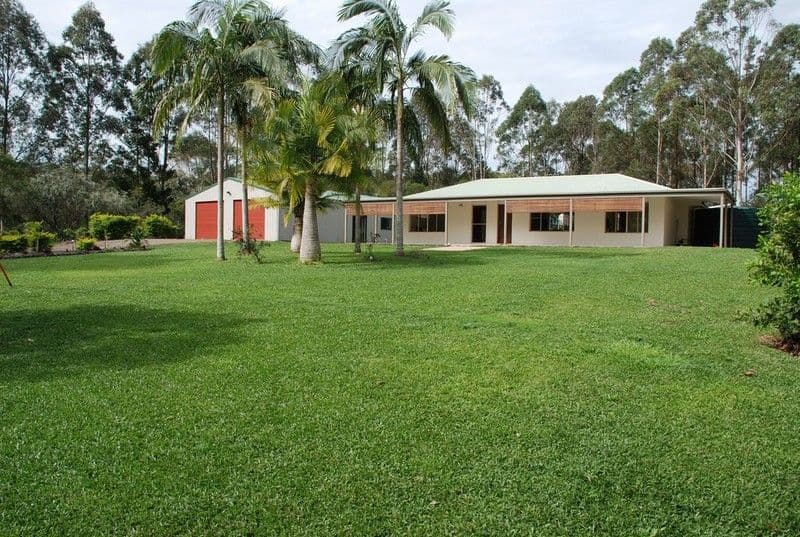 157 Seib Road, EUMUNDI QLD 4562, Eumundi - Image 1