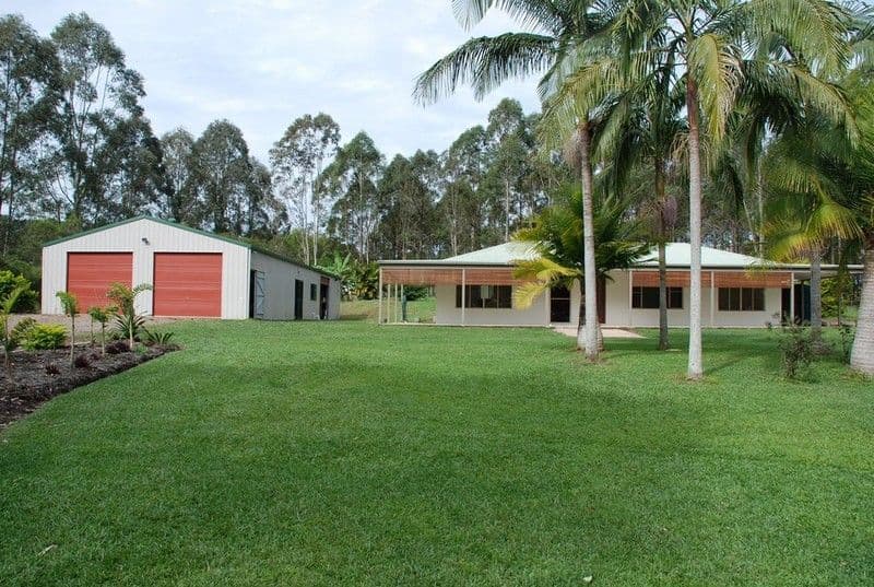 157 Seib Road, EUMUNDI QLD 4562, Eumundi - Thumbnail 3