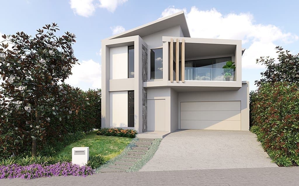 54 McMillian Circuit, North Kellyville - Thumbnail 2